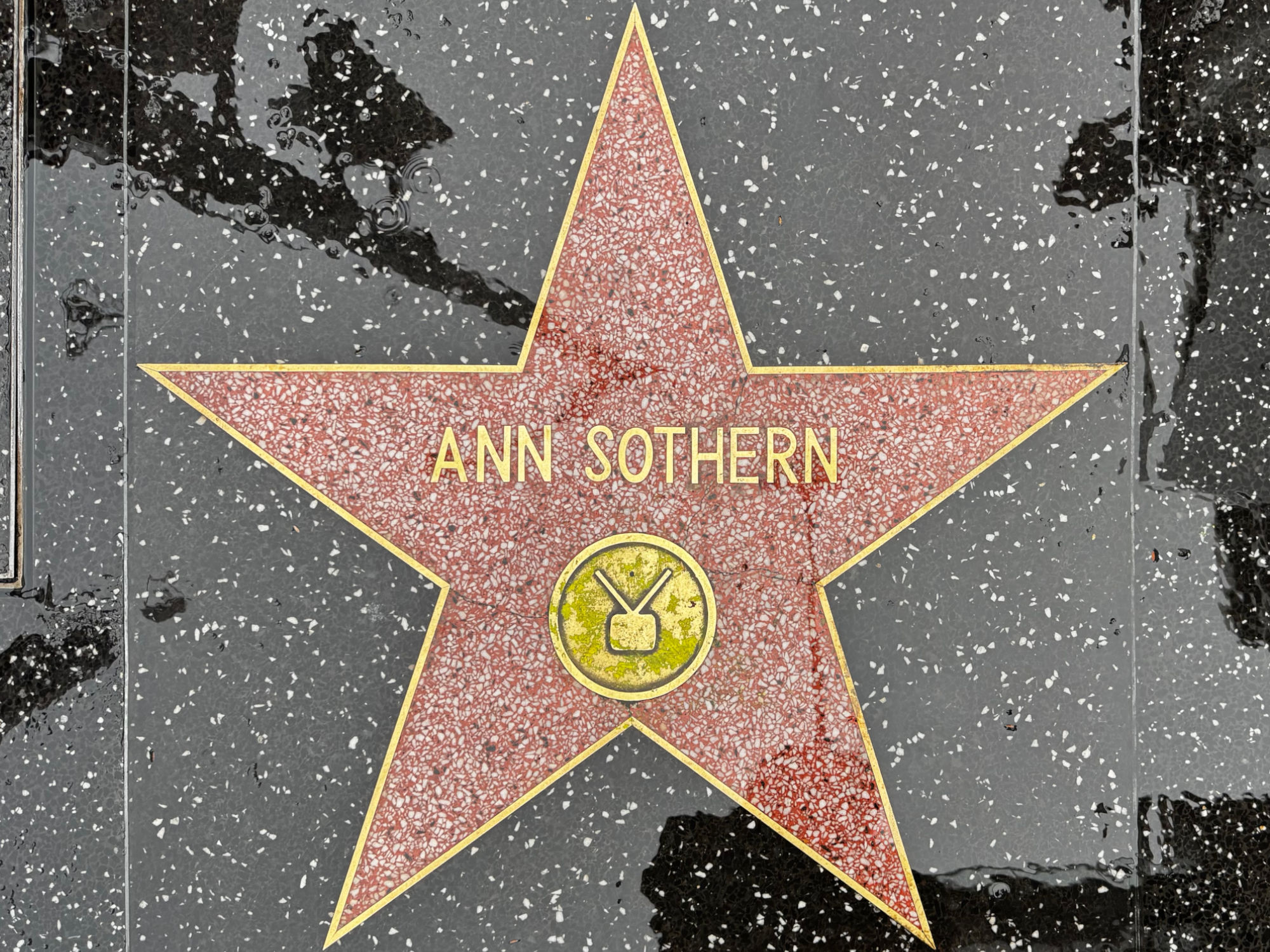 Ann Sothern's Television Star Ann Sothern's Television Star