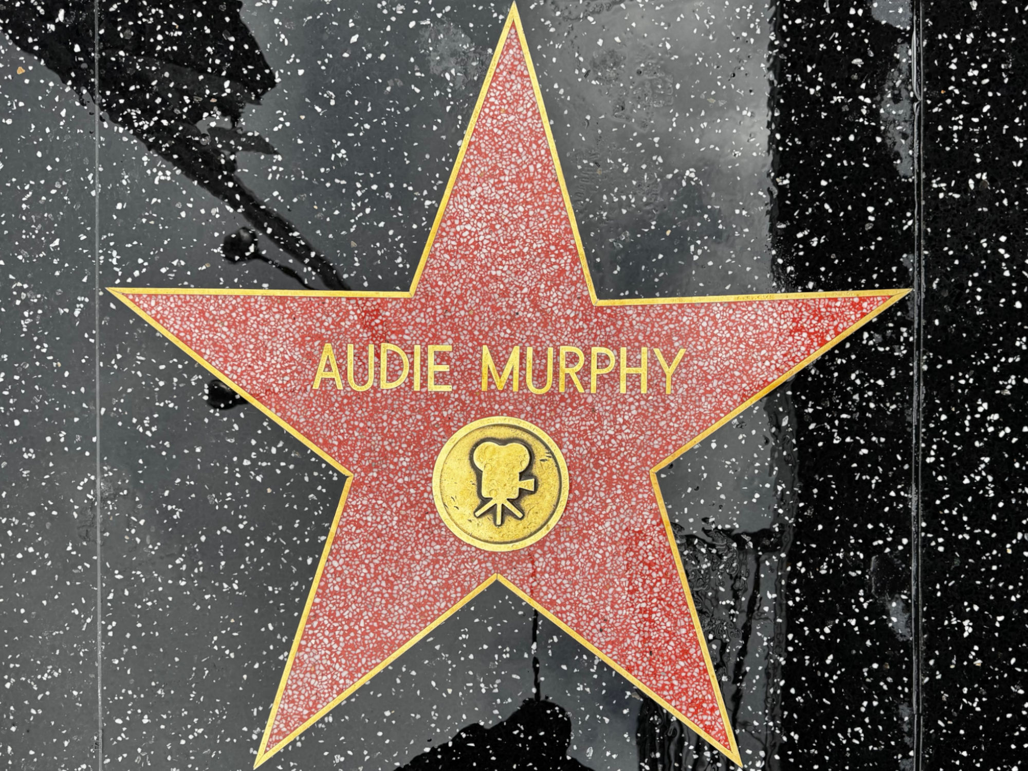 Hollywood Walk of Fame Hollywood Walk of Fame