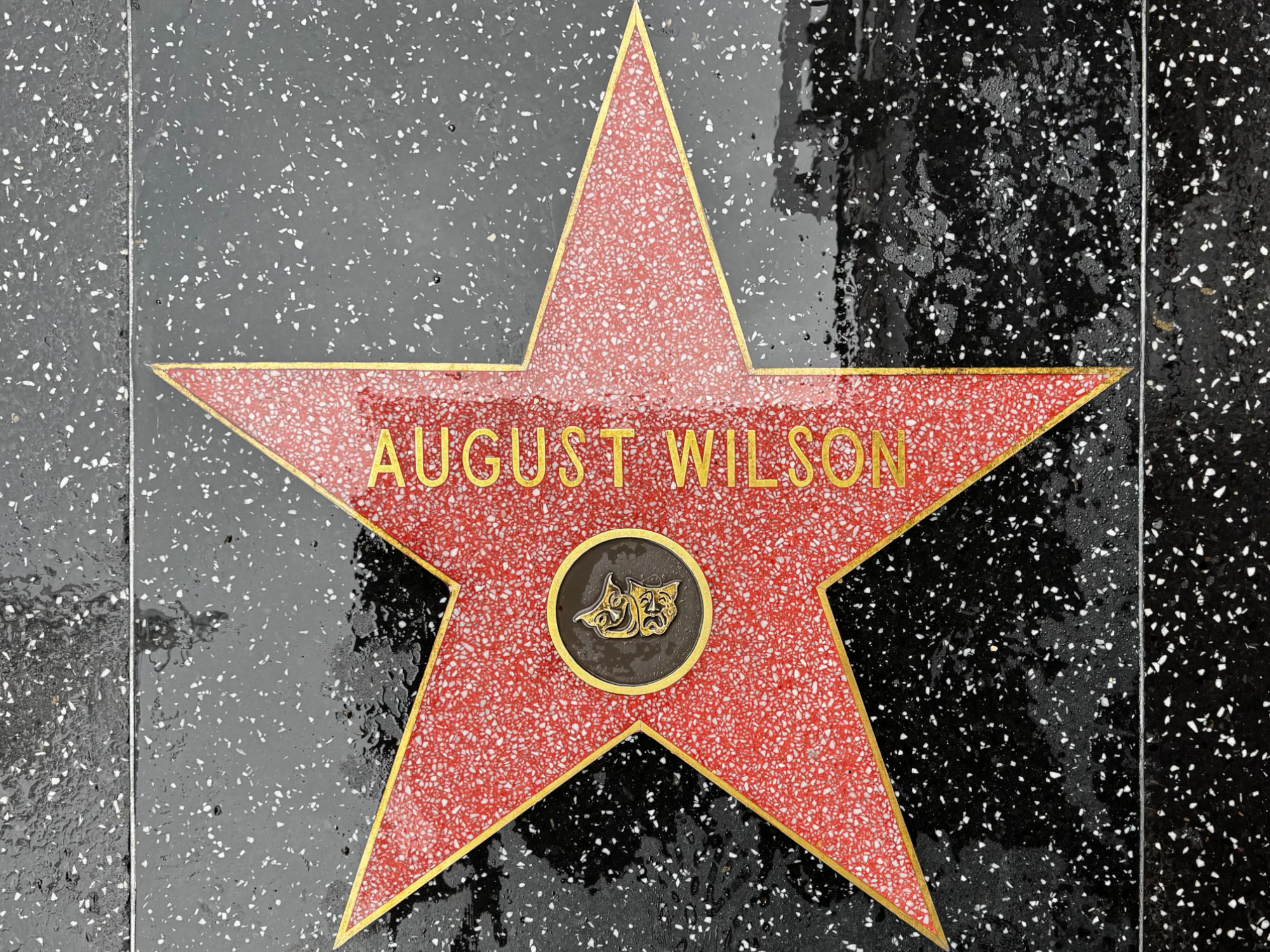 Hollywood Walk of Fame Hollywood Walk of Fame