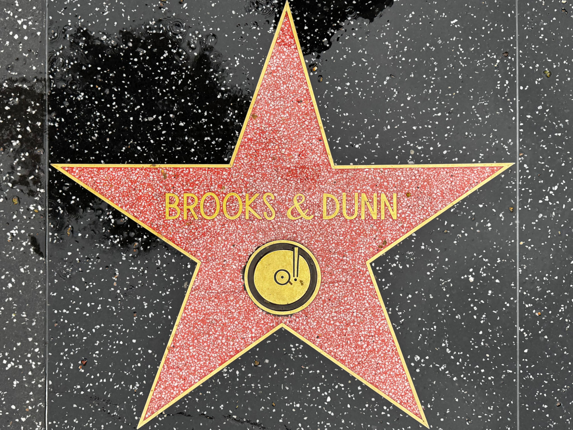 Hollywood Walk of Fame Hollywood Walk of Fame