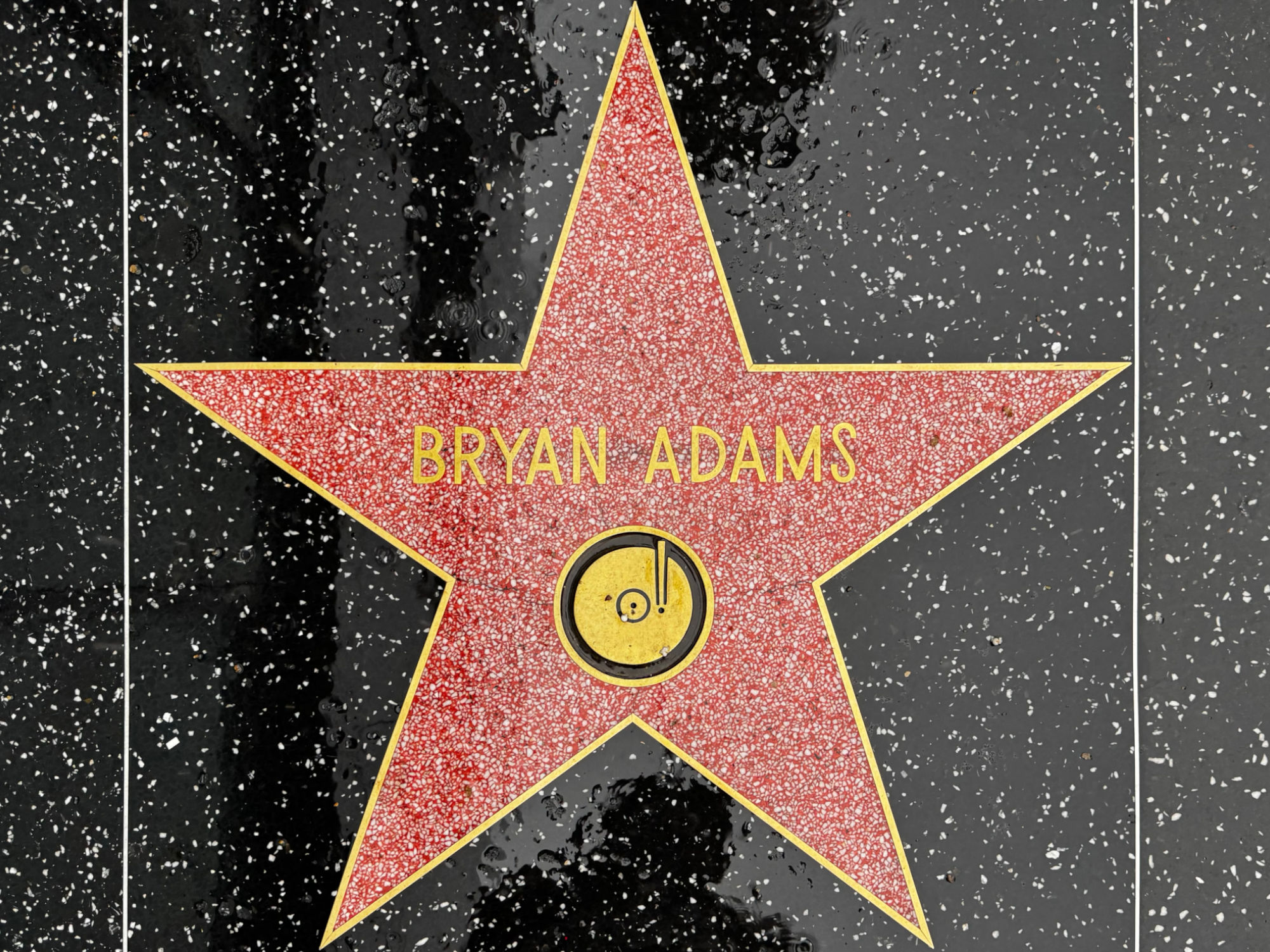 Hollywood Walk of Fame Hollywood Walk of Fame