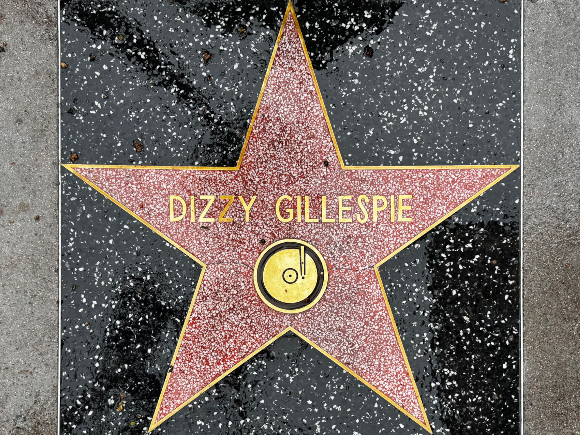 Hollywood Walk of Fame Hollywood Walk of Fame
