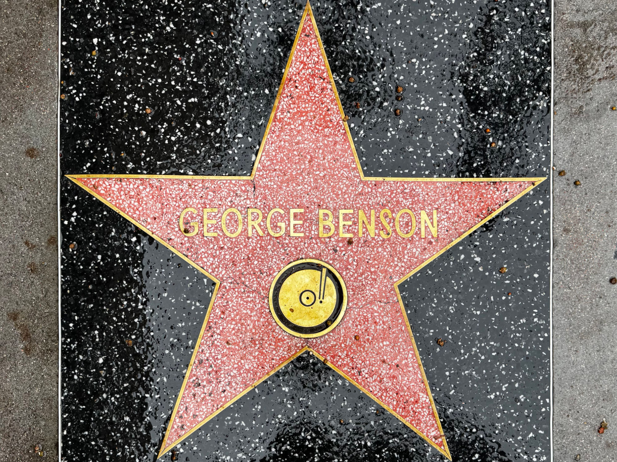 Hollywood Walk of Fame Hollywood Walk of Fame