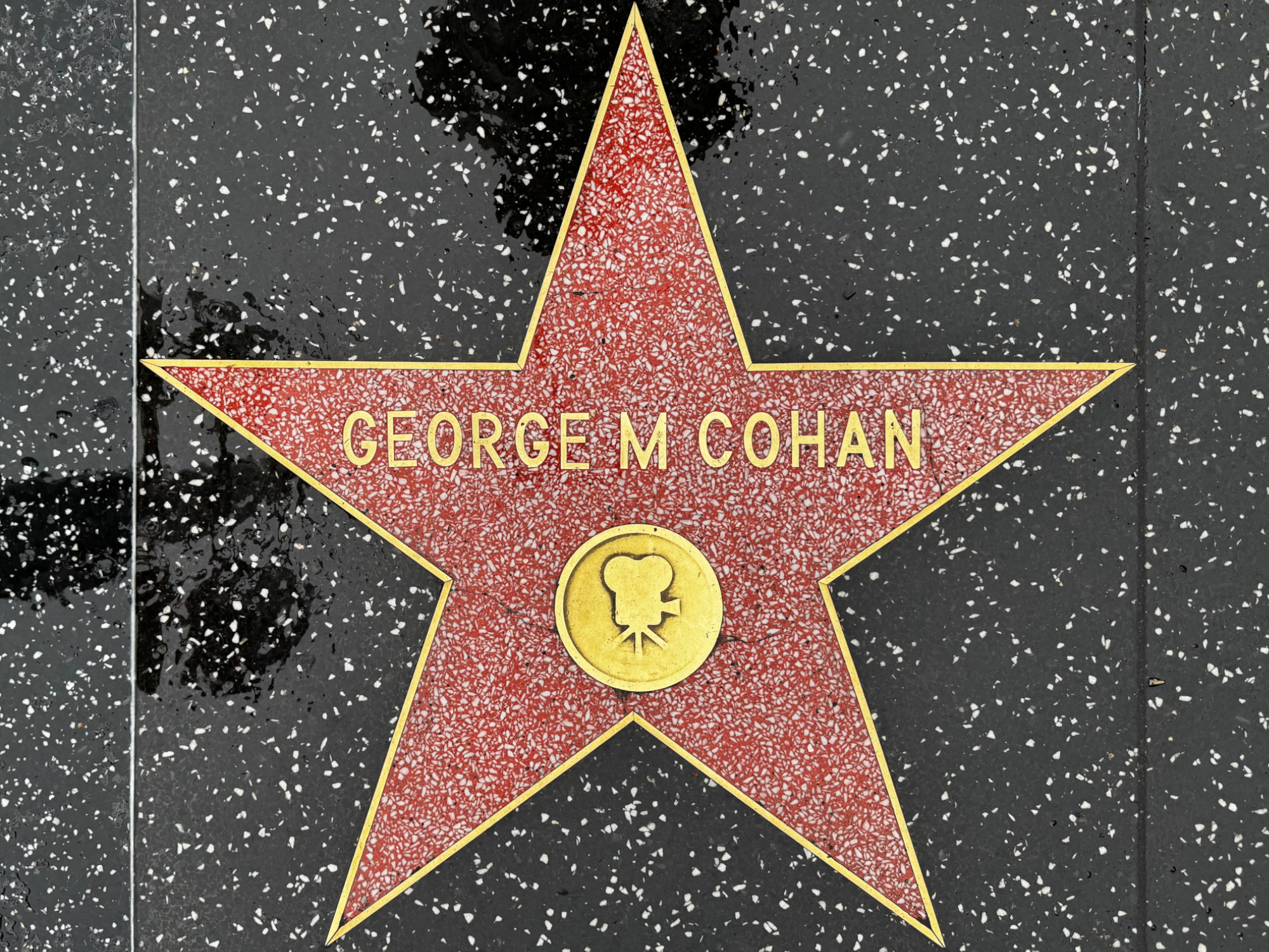 Hollywood Walk of Fame Hollywood Walk of Fame