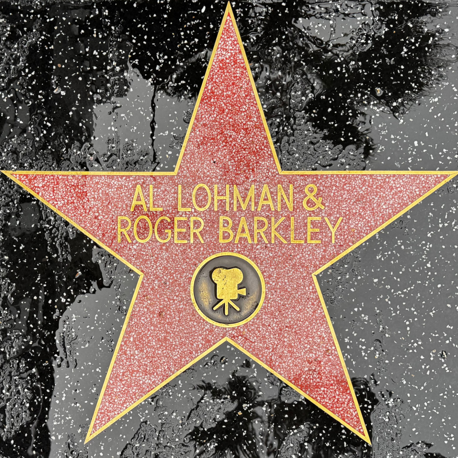 Al Lohman & Roger Barkley's Radio Star Al Lohman & Roger Barkley's Radio Star