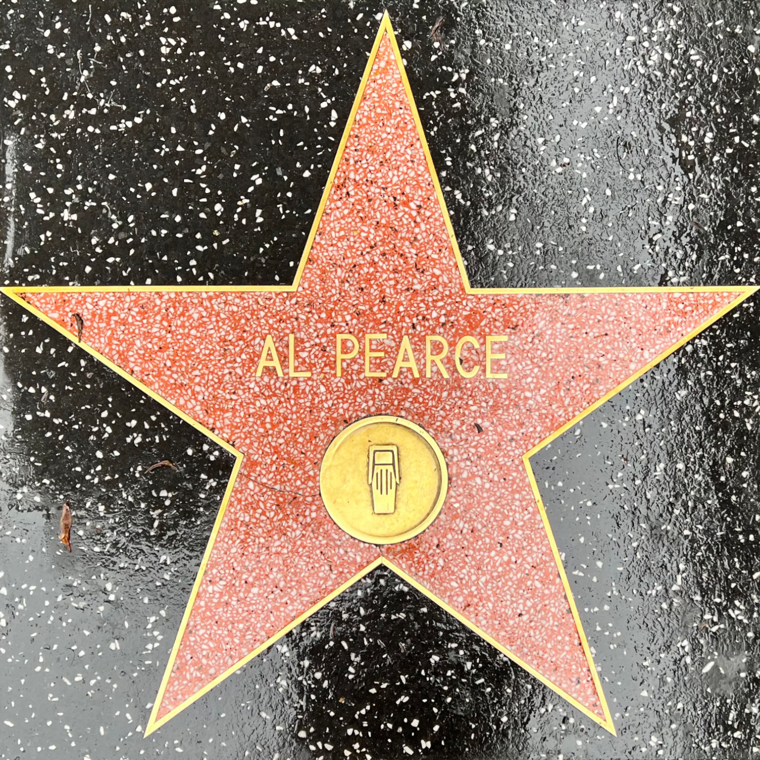 Al Pearce's Radio Star