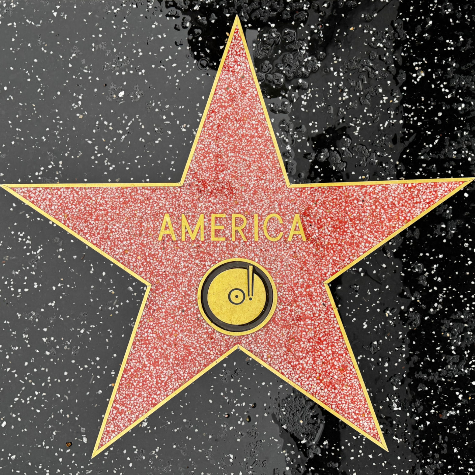 America's Recording Star America's Recording Star