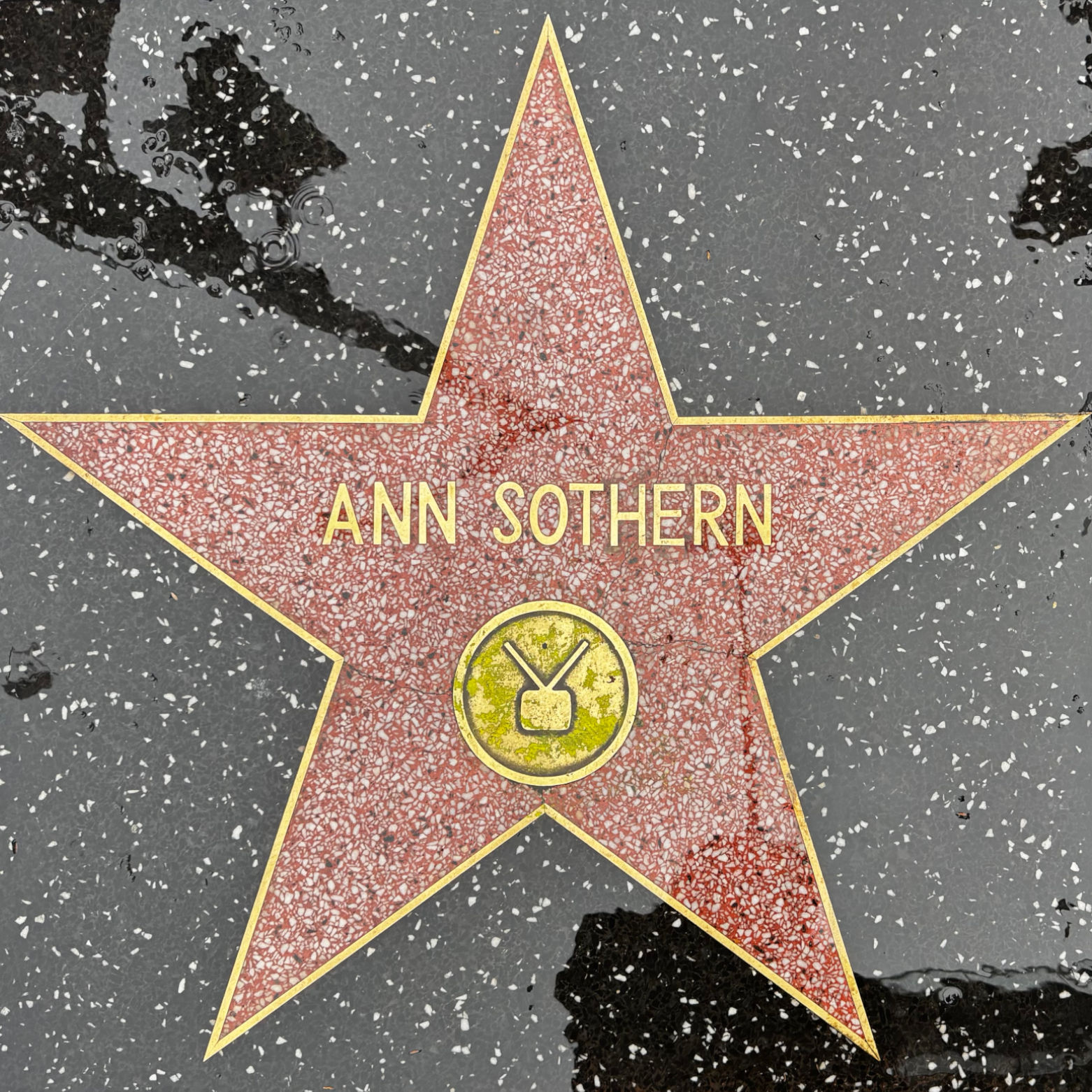 Ann Sothern's Television Star Ann Sothern's Television Star