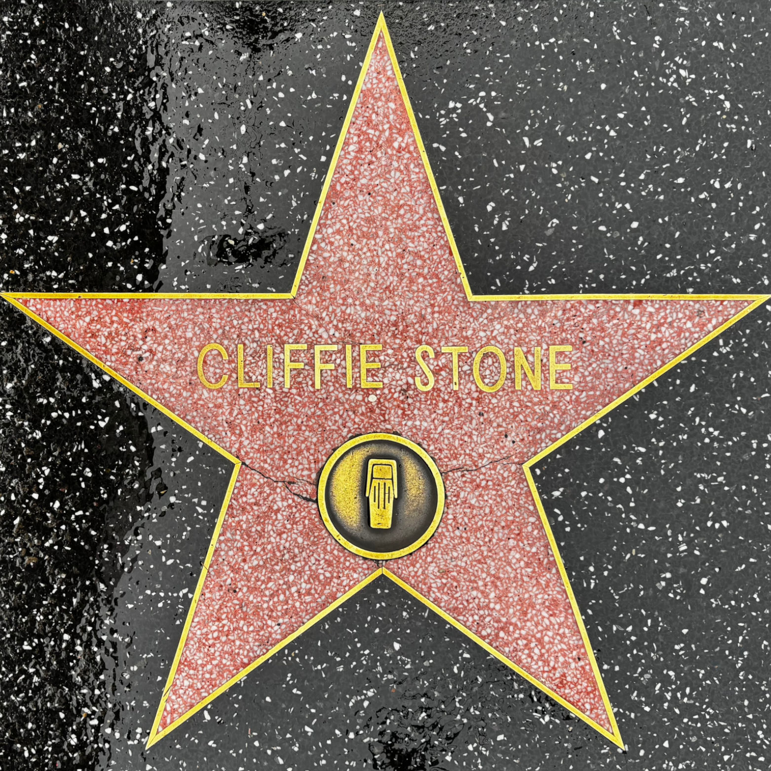 Cliffie Stone's Radio Star