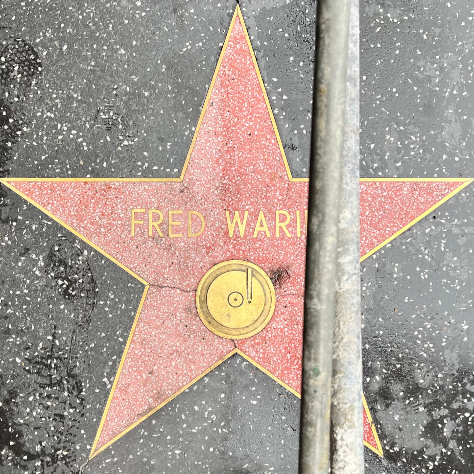 One of Fred Waring's Stars