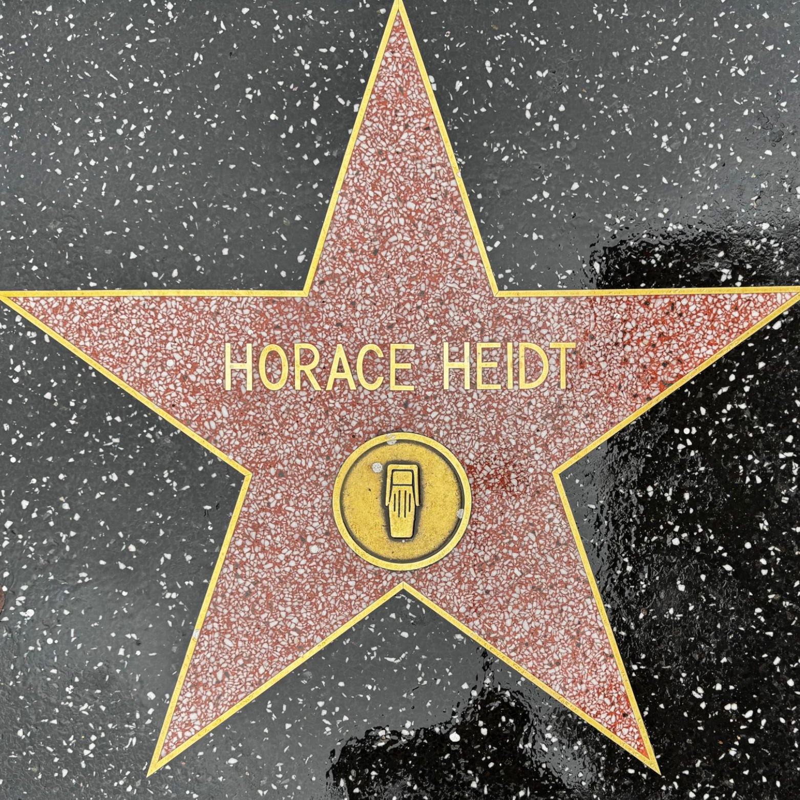 Horace Heidt's Radio Star Horace Heidt's Radio Star