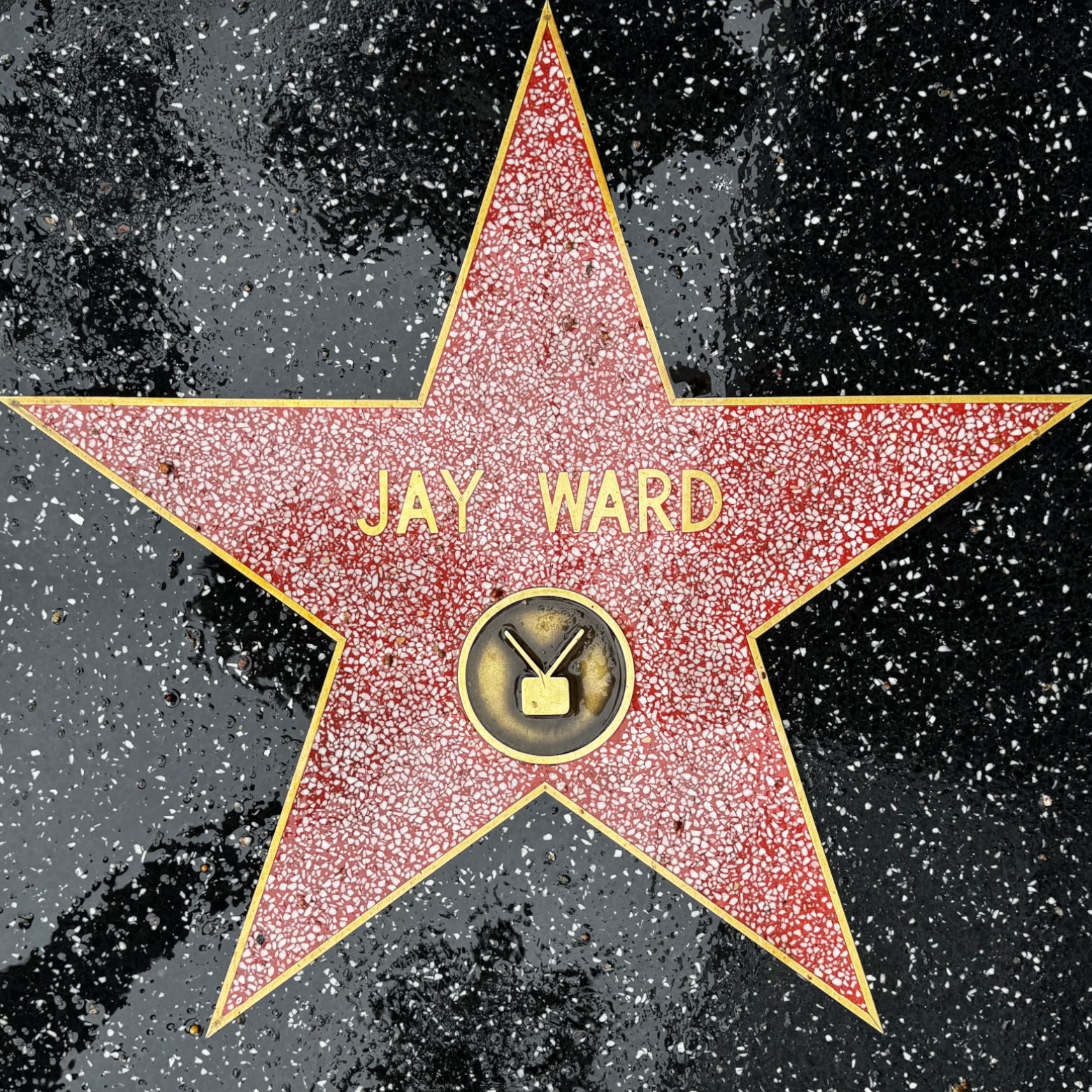 Jay Ward's Television Star Jay Ward's Television Star