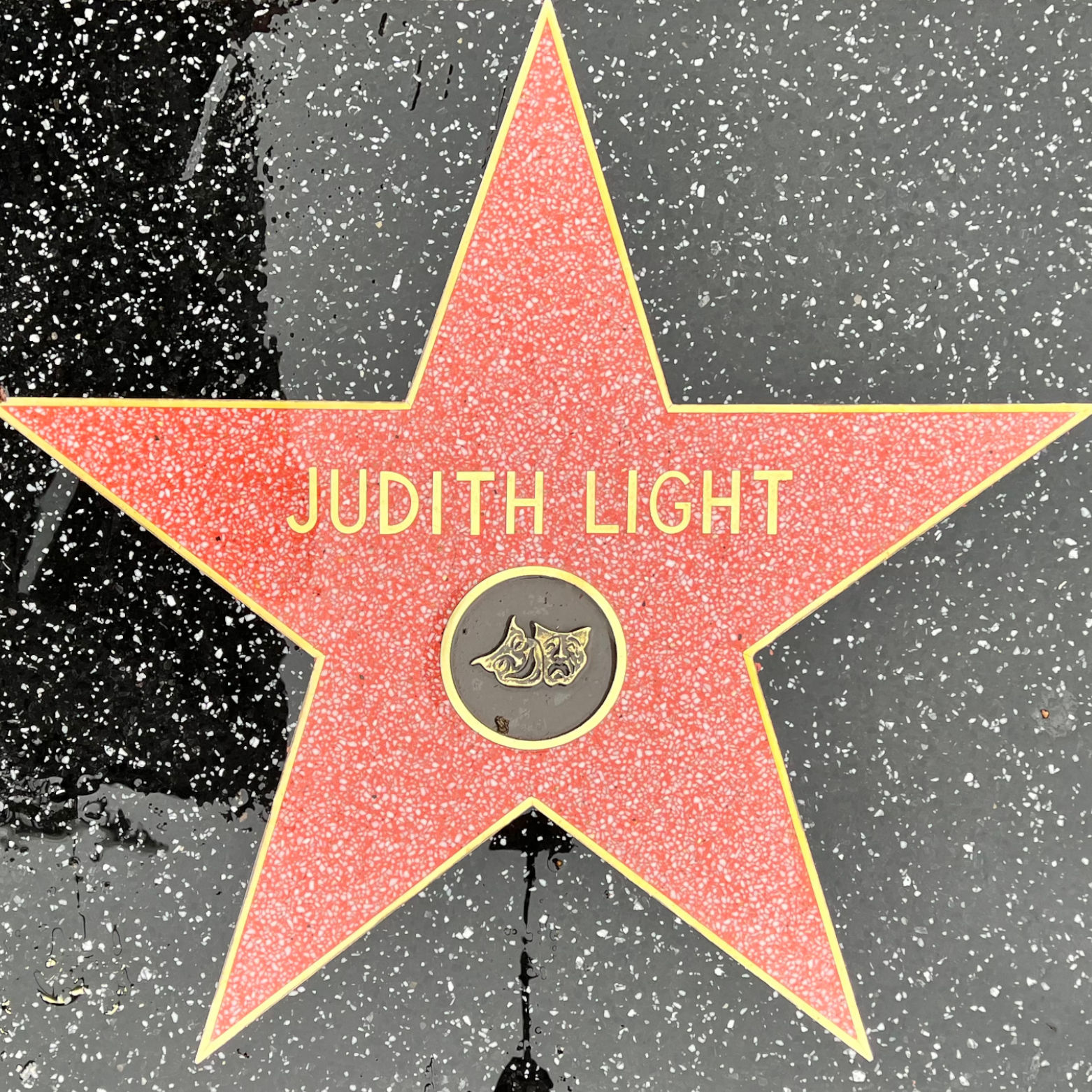 Judith Light's Live Performance Star Judith Light's Live Performance Star