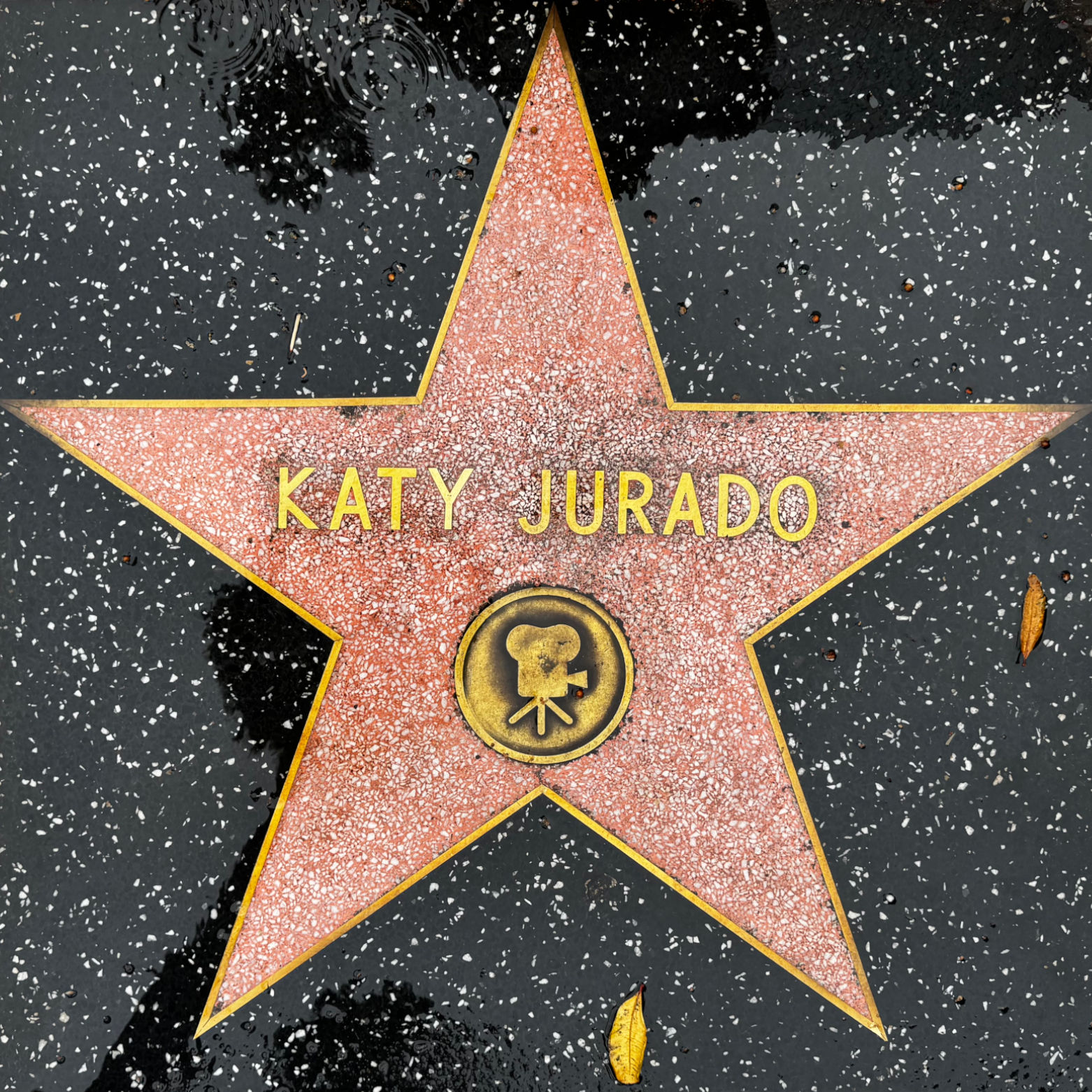 Katy Jurado's Motion Pictures Star Katy Jurado's Motion Pictures Star