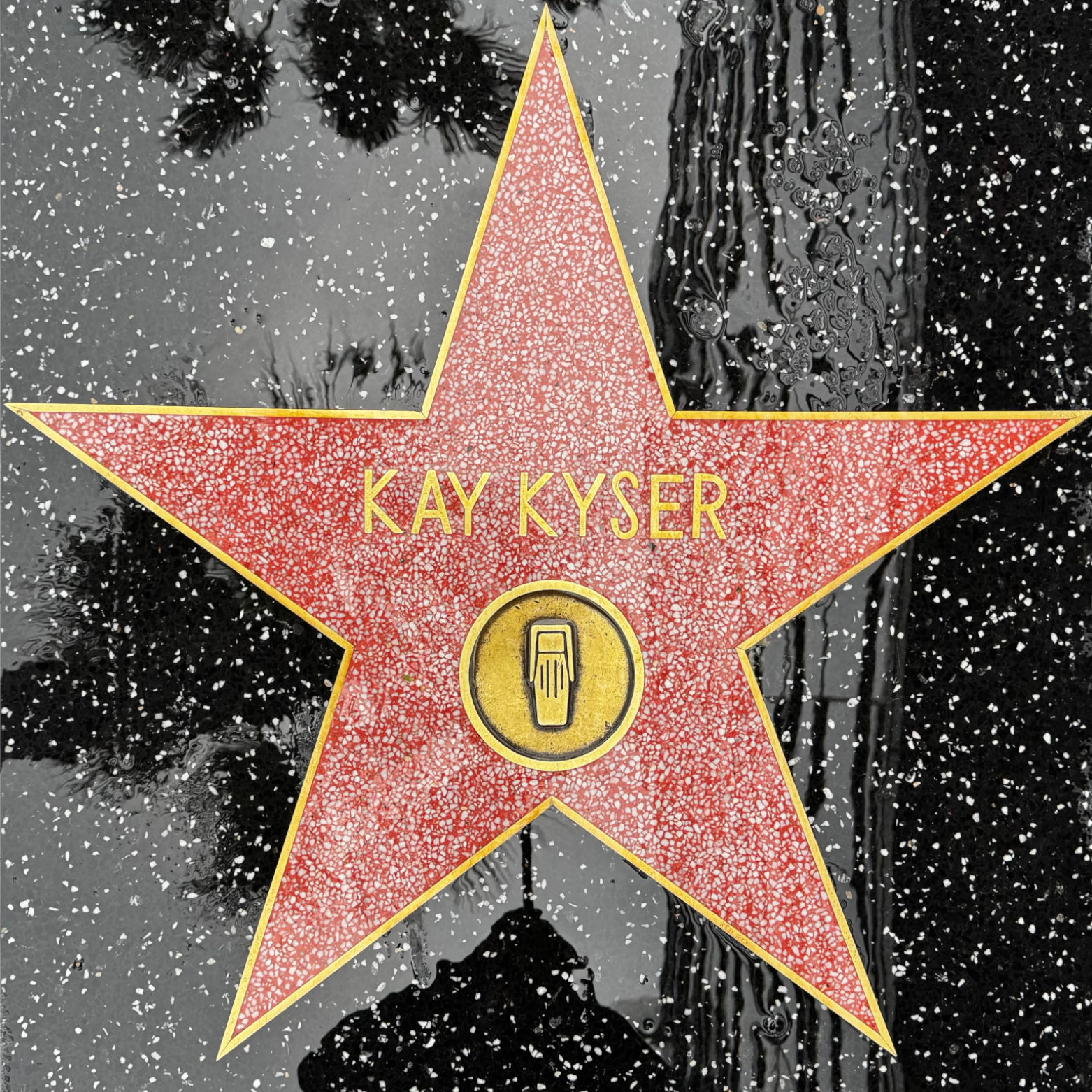 Kay Kyser's Radio Star Kay Kyser's Radio Star