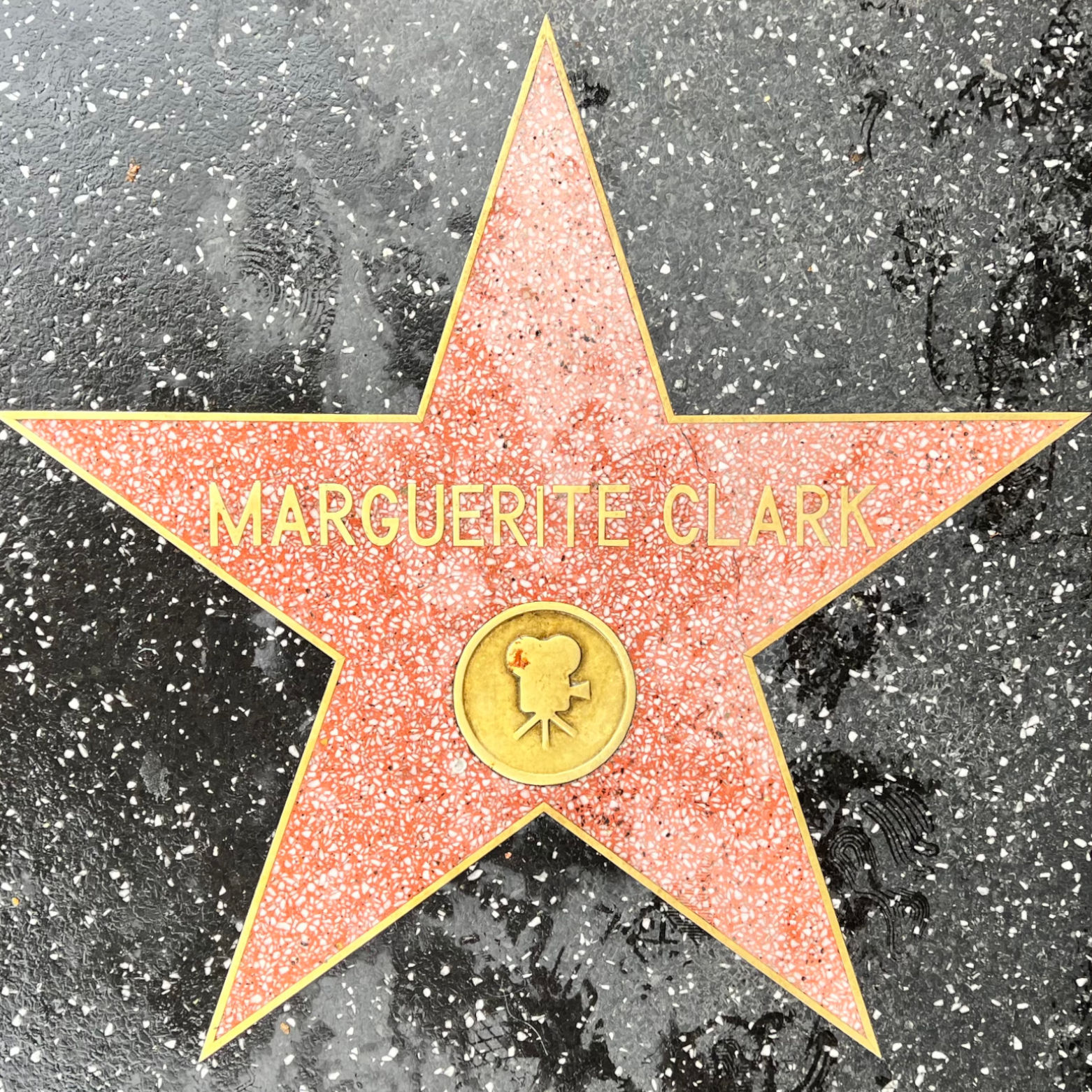 Marguerite Clark's Motion Pictures Star