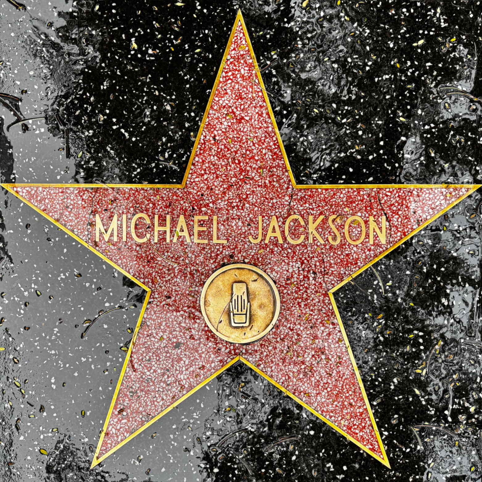 Michael Jackson Talk Radio Host's Radio Star Michael Jackson Talk Radio Host's Radio Star