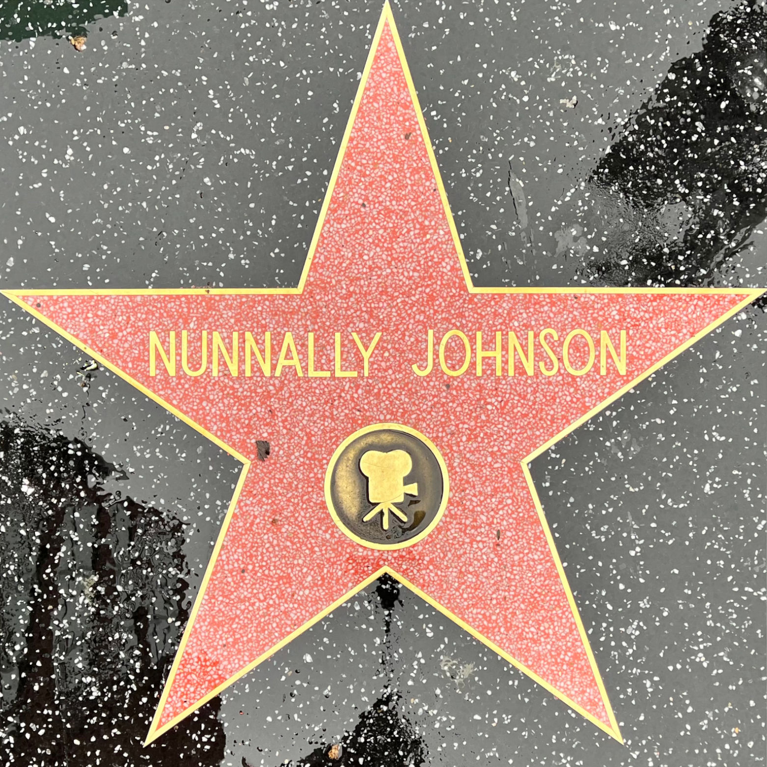 Nunnally Johnson's Motion Pictures Star