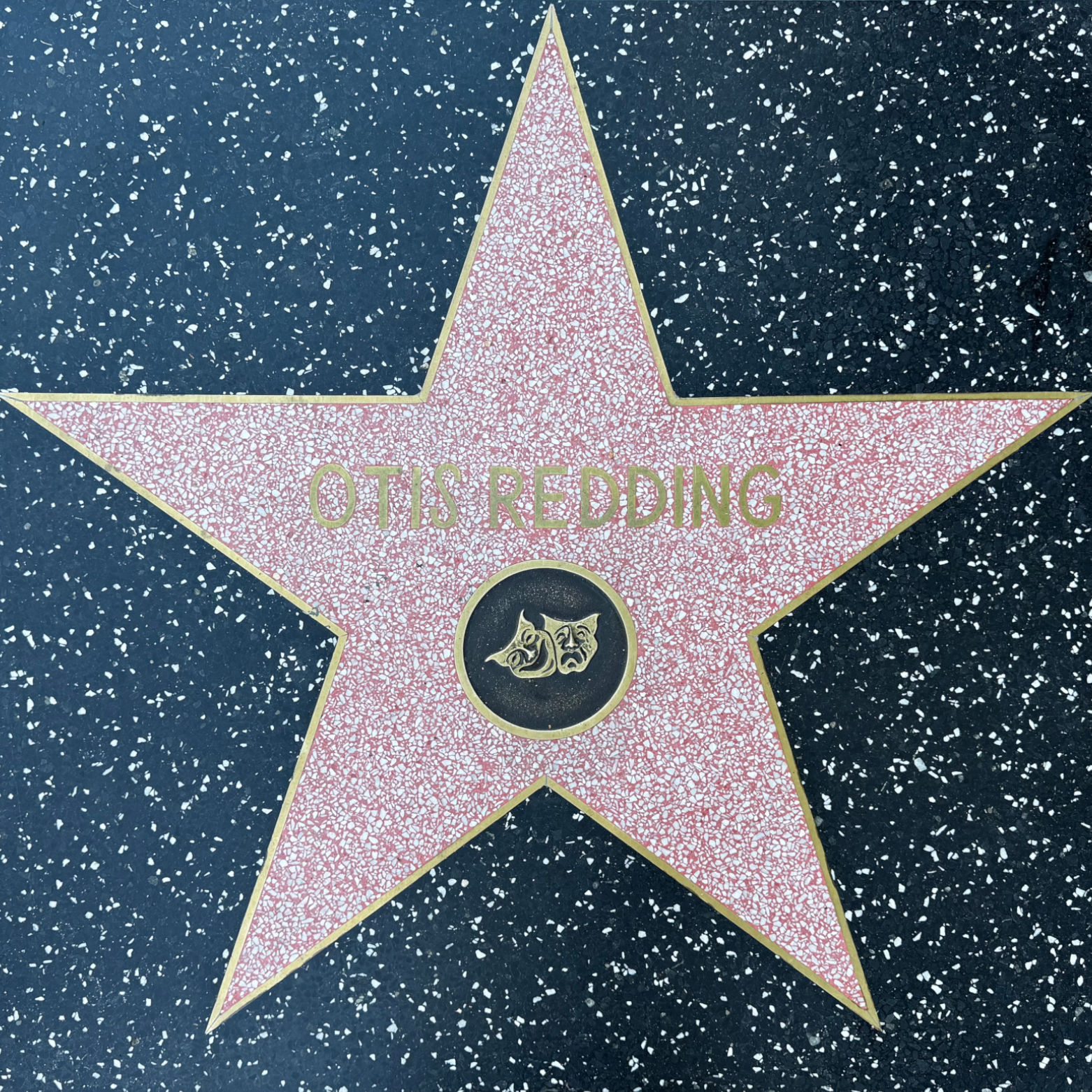 Otis Redding's Live Performance Star Otis Redding's Live Performance Star