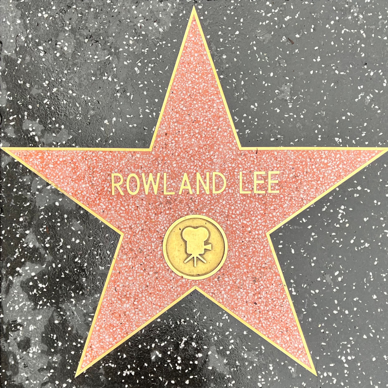 Rowland Lee's Motion Pictures Star