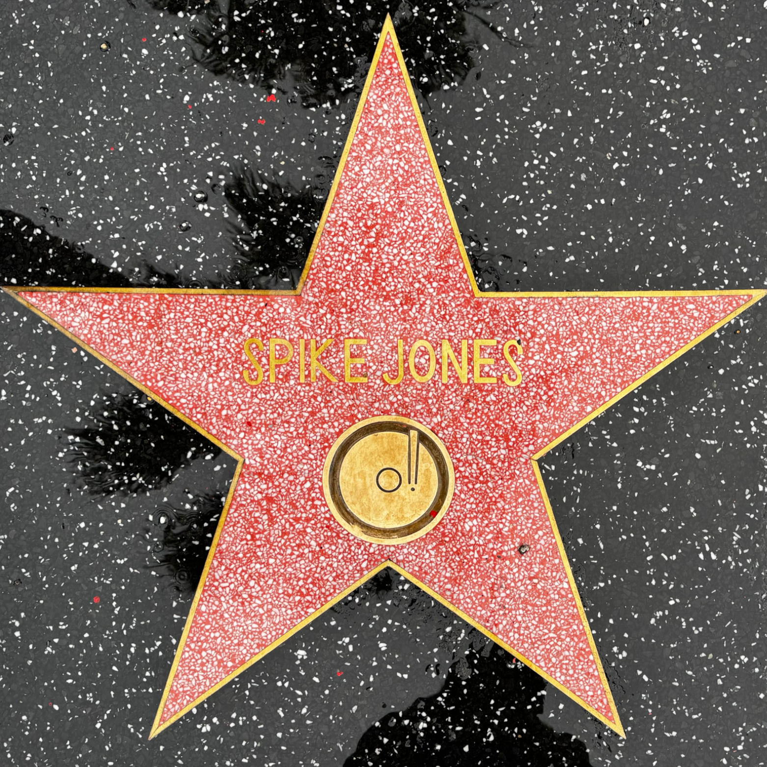 Spike Jones's Recording Star Spike Jones's Recording Star