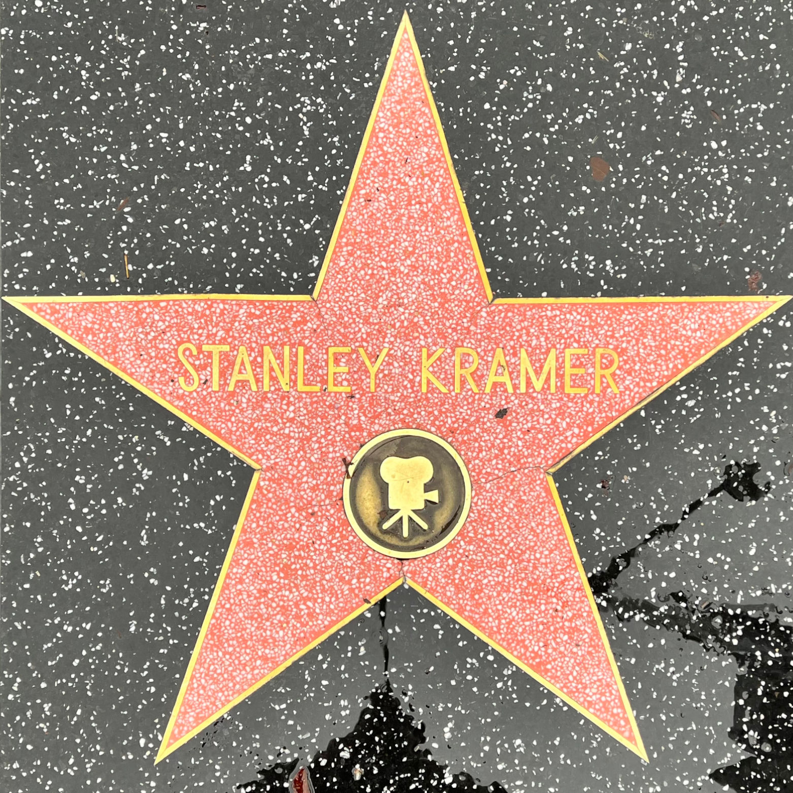 Stanley Kramer's Motion Pictures Star