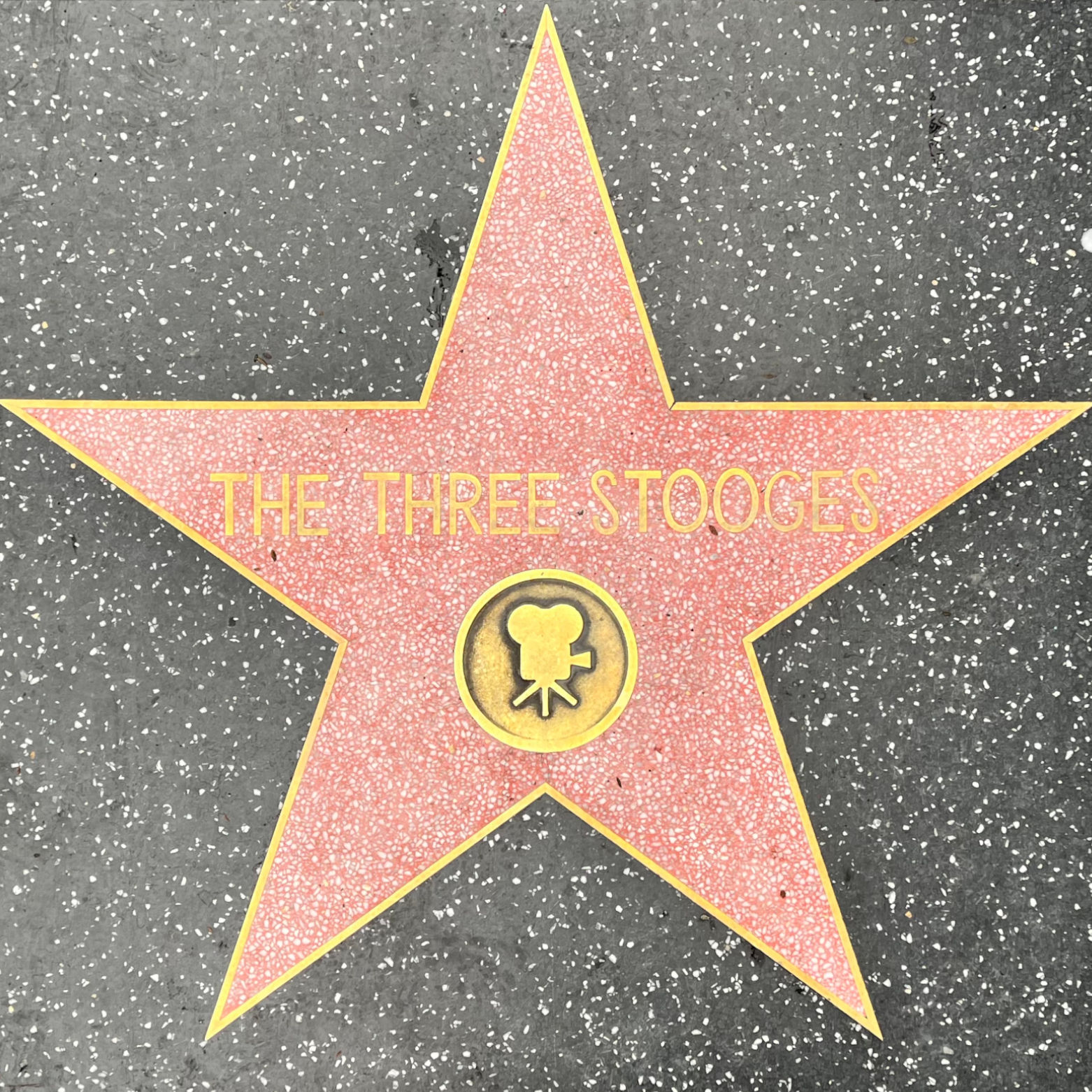 The Three Stooges's Motion Pictures Star The Three Stooges's Motion Pictures Star