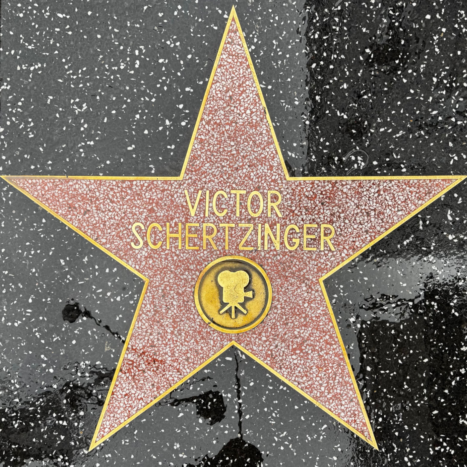 Victor Schertzinger's Motion Pictures Star Victor Schertzinger's Motion Pictures Star