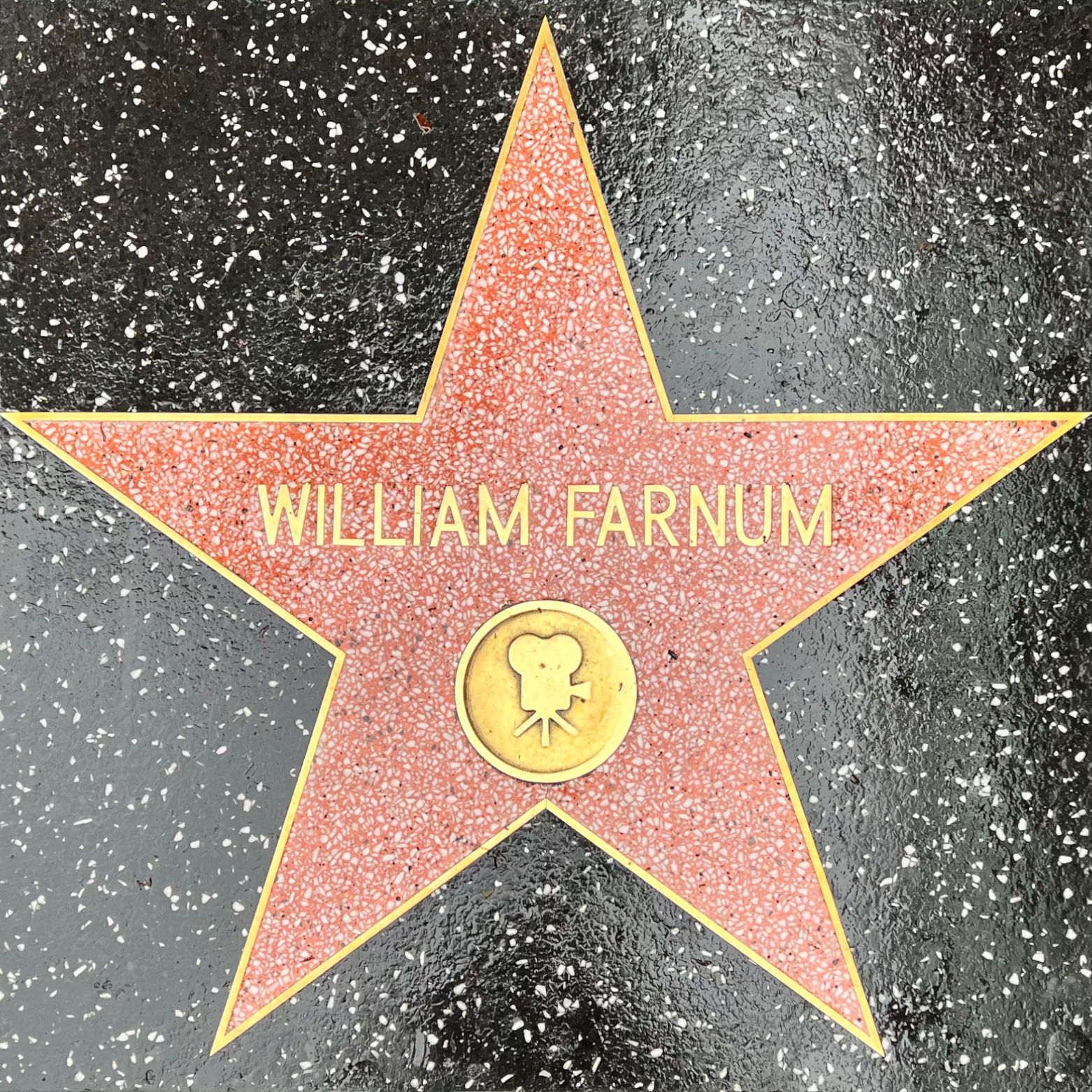 William Farnum's Motion Pictures Star