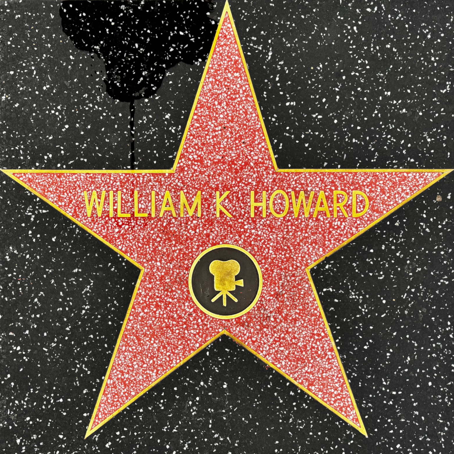 William K. Howard's Motion Pictures Star William K. Howard's Motion Pictures Star