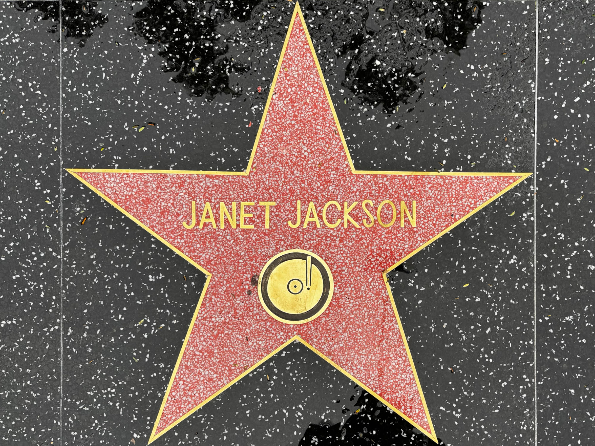Hollywood Walk of Fame Hollywood Walk of Fame