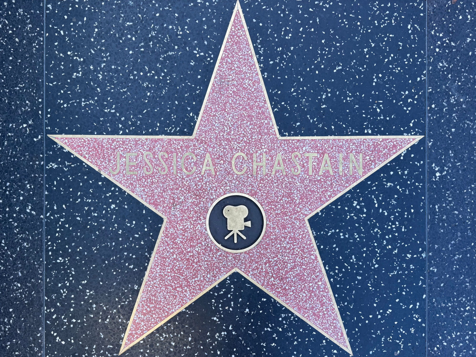 Hollywood Walk of Fame Hollywood Walk of Fame