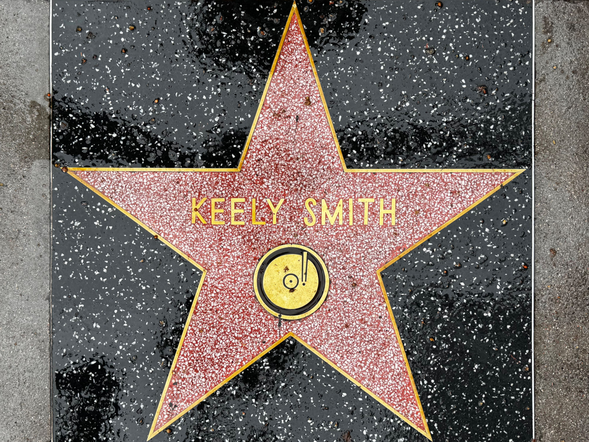 Hollywood Walk of Fame Hollywood Walk of Fame