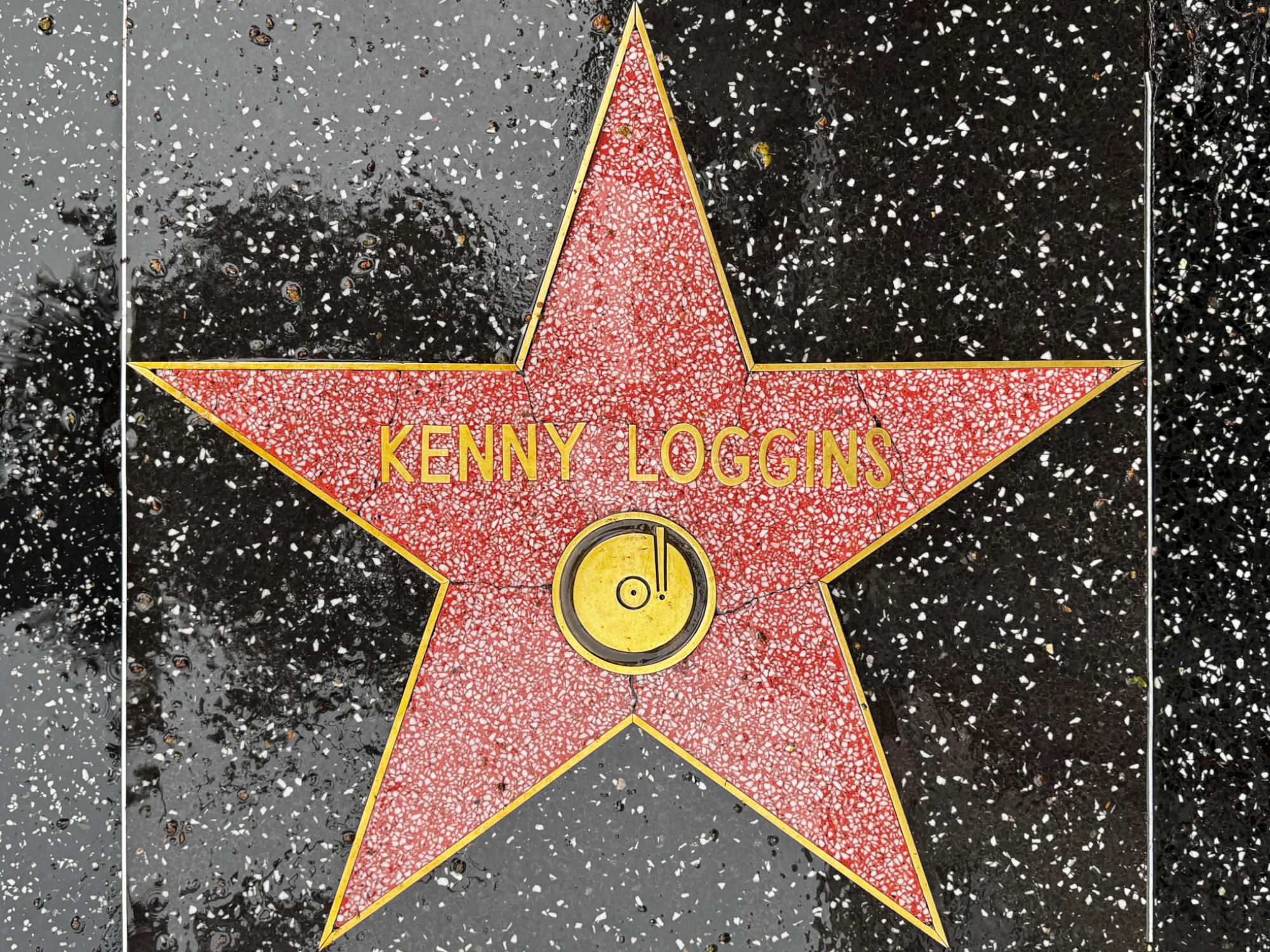 Hollywood Walk of Fame Hollywood Walk of Fame