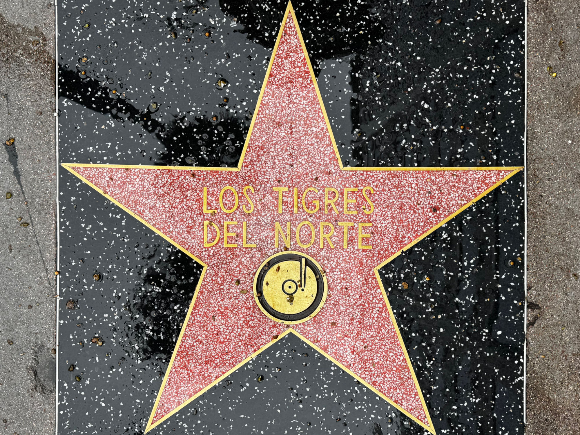 Hollywood Walk of Fame Hollywood Walk of Fame