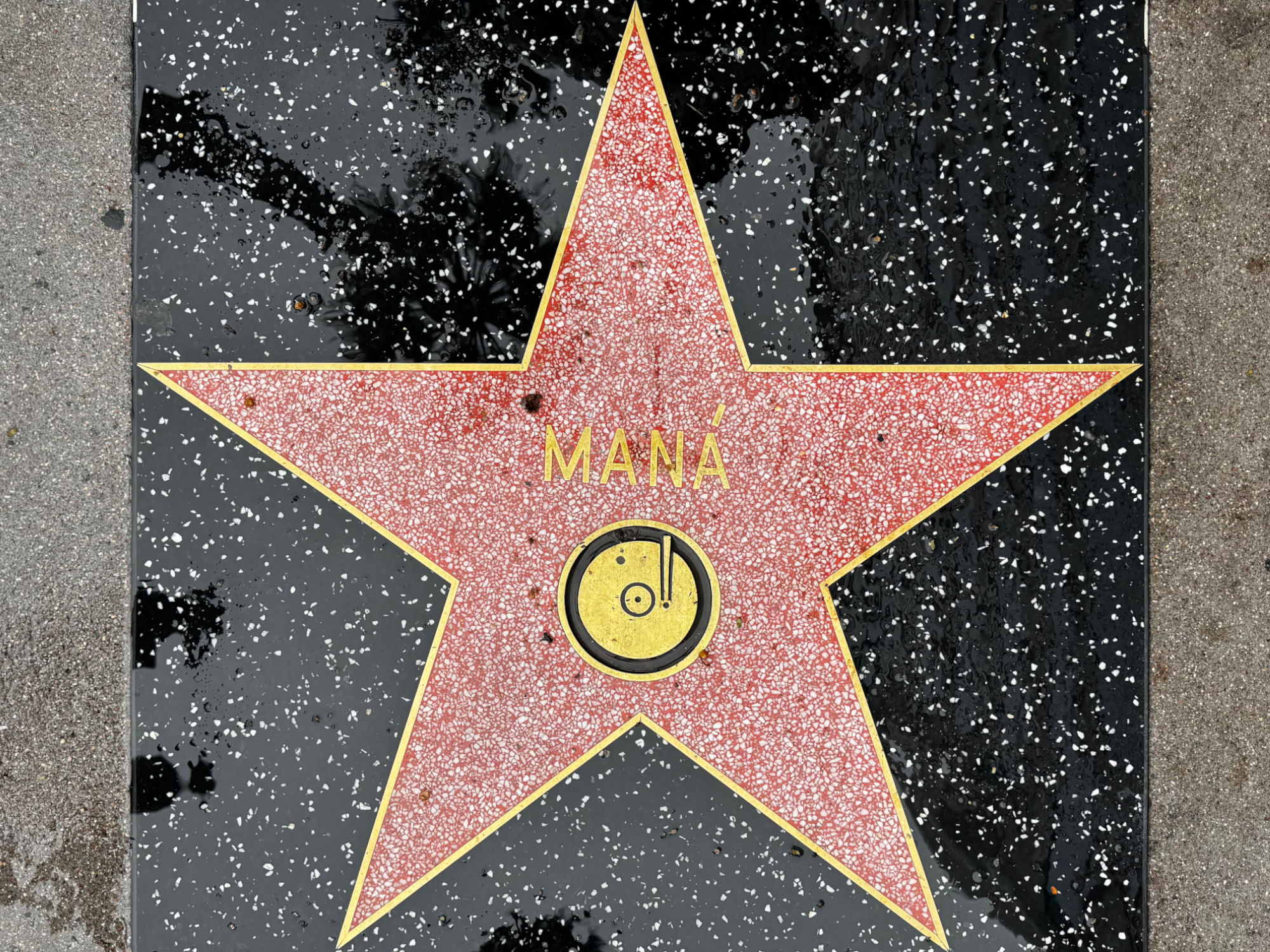 Hollywood Walk of Fame Hollywood Walk of Fame