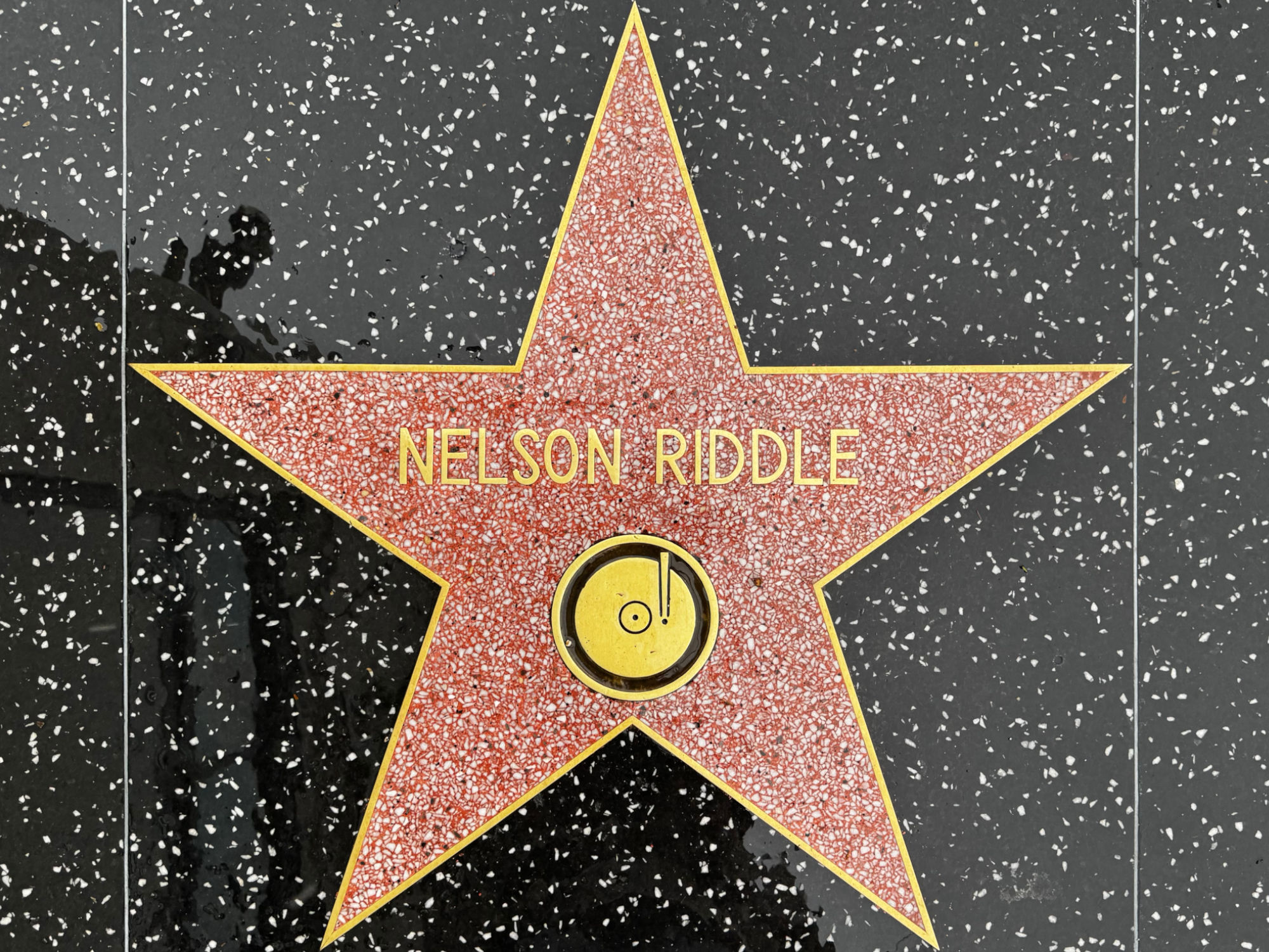 Hollywood Walk of Fame Hollywood Walk of Fame