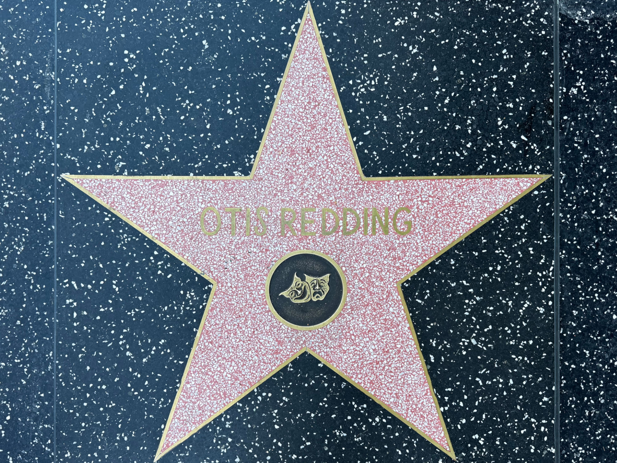 Hollywood Walk of Fame Hollywood Walk of Fame
