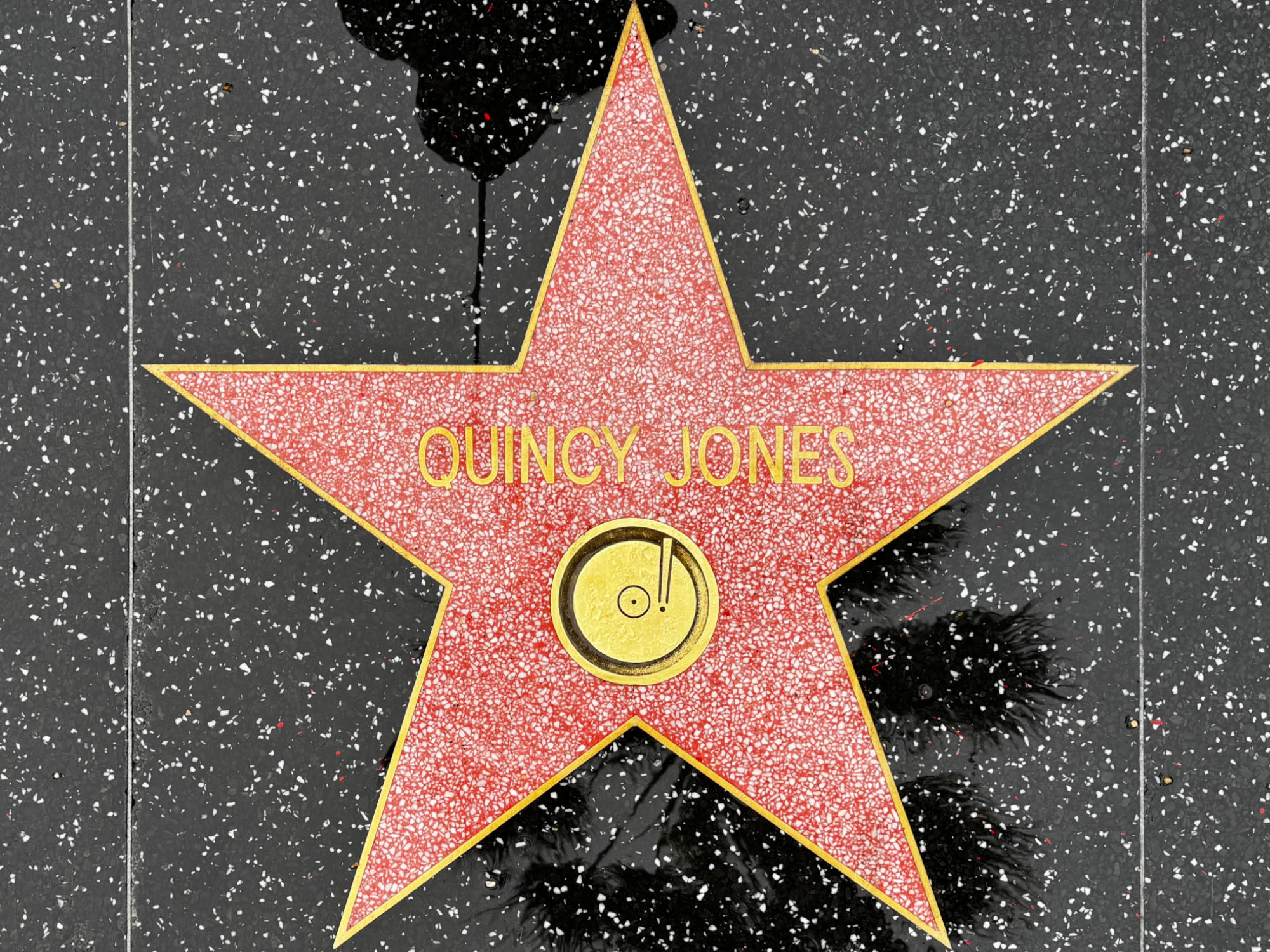 Hollywood Walk of Fame Hollywood Walk of Fame