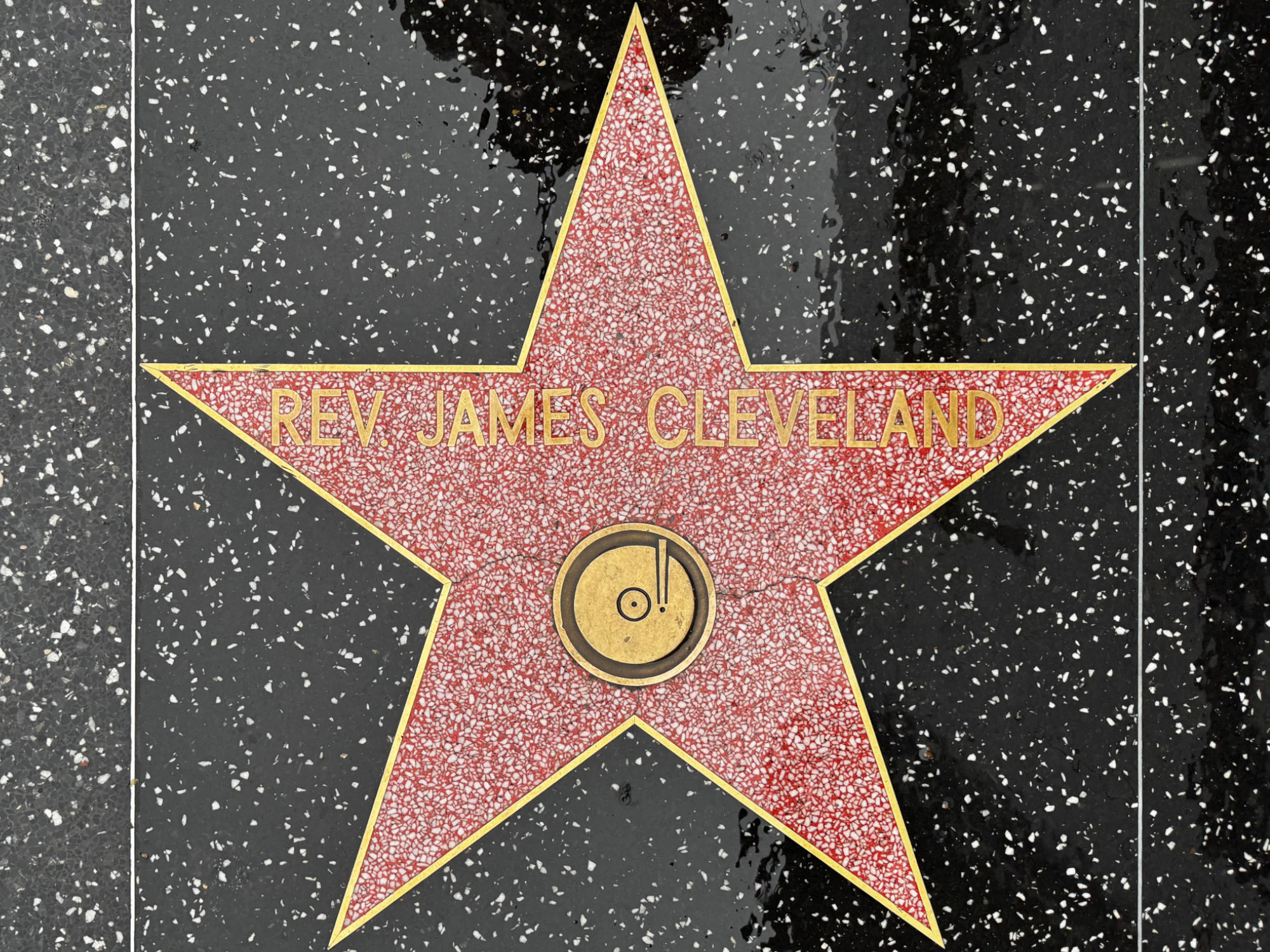 Hollywood Walk of Fame Hollywood Walk of Fame
