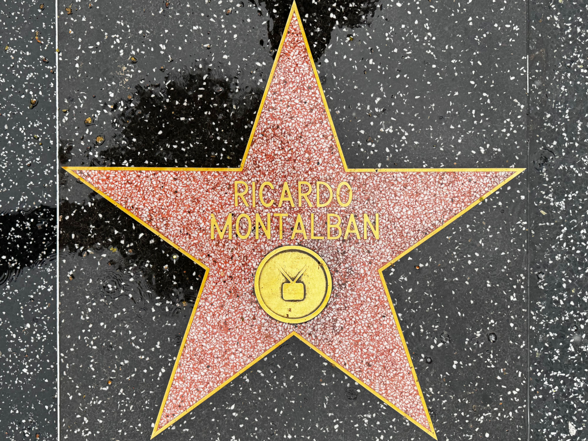 Hollywood Walk of Fame Hollywood Walk of Fame