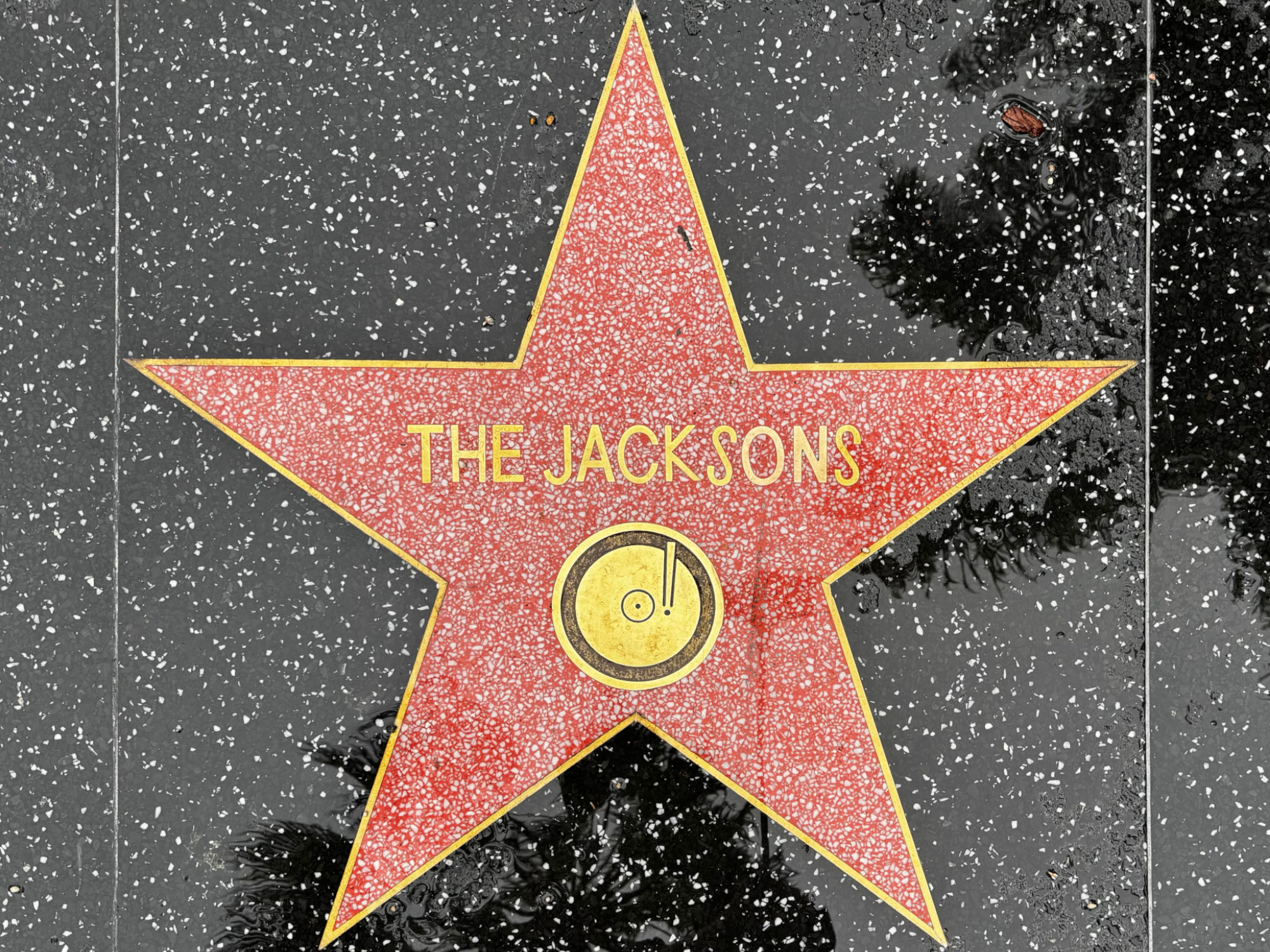 Hollywood Walk of Fame Hollywood Walk of Fame