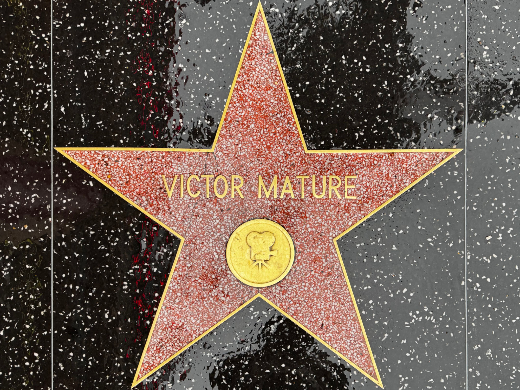 Hollywood Walk of Fame Hollywood Walk of Fame
