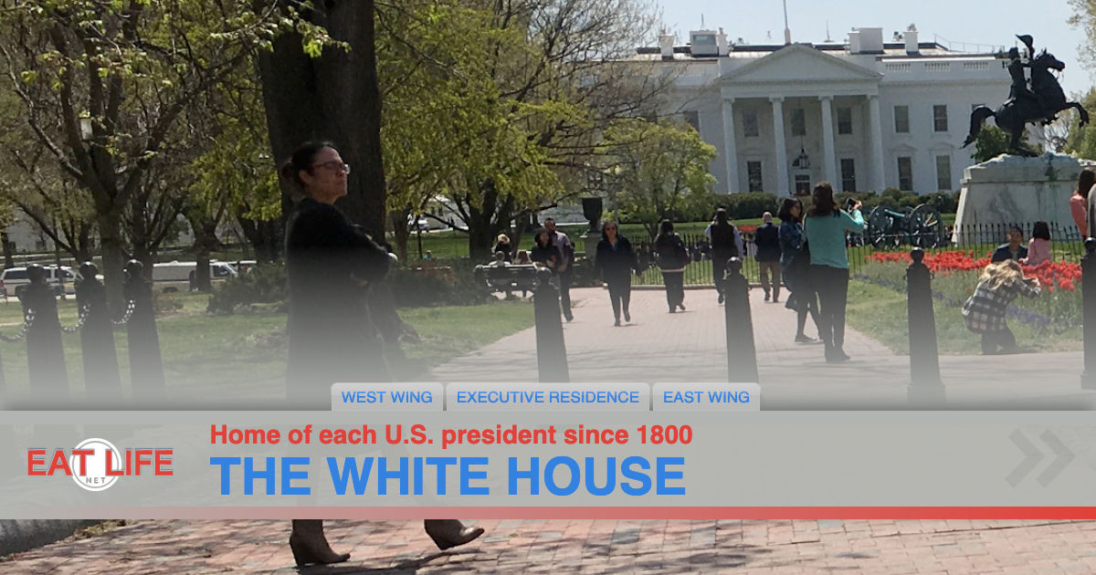 Executive Residence