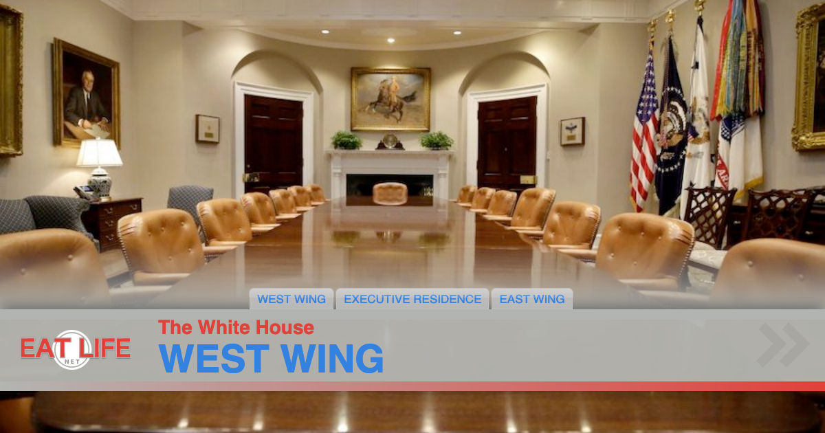 West Wing