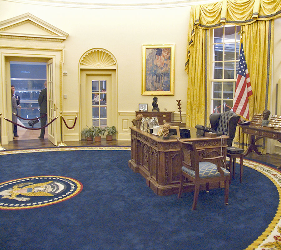 West Wing