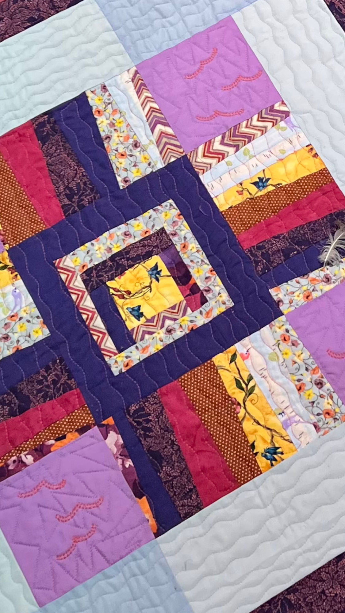 Quilts Adele Fergusson
