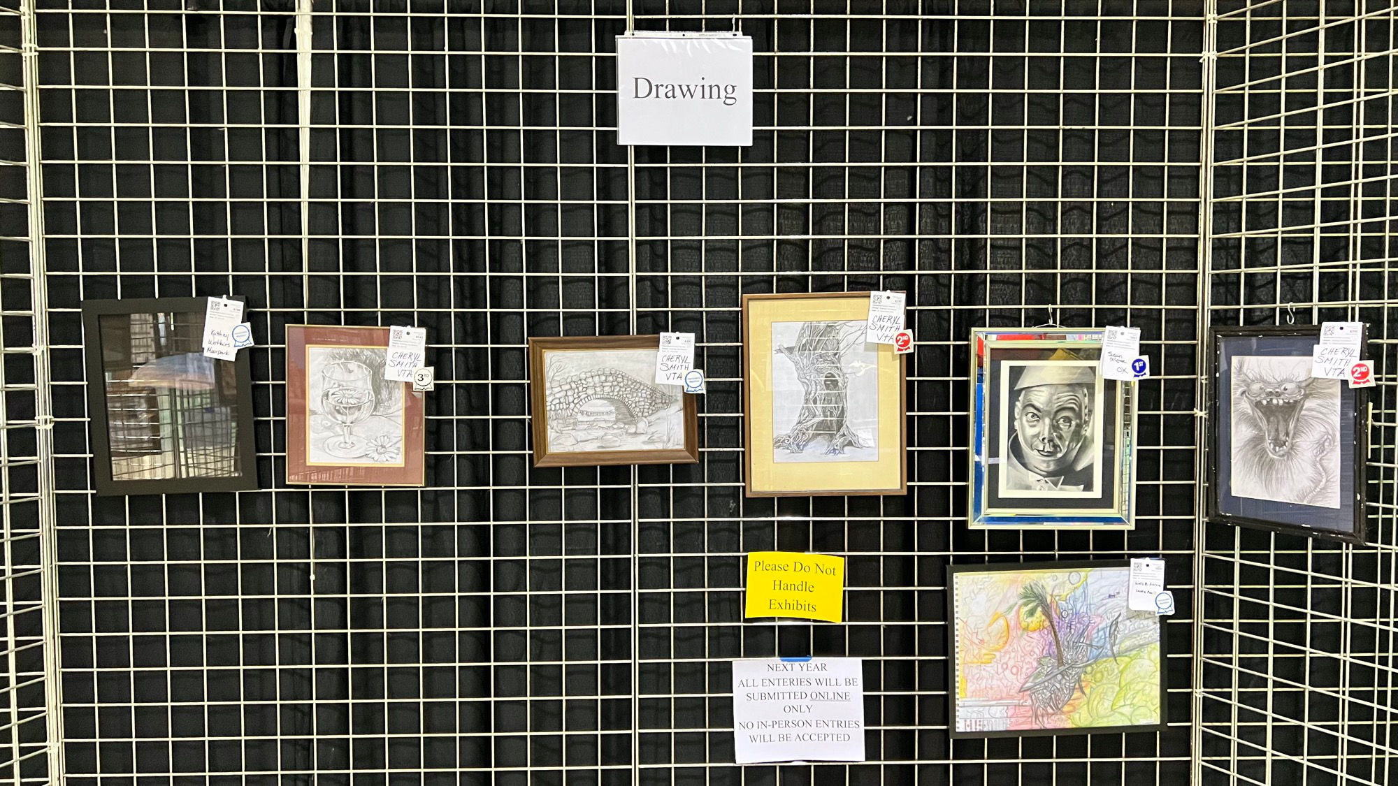 Drawing Amateur Arts Drawing