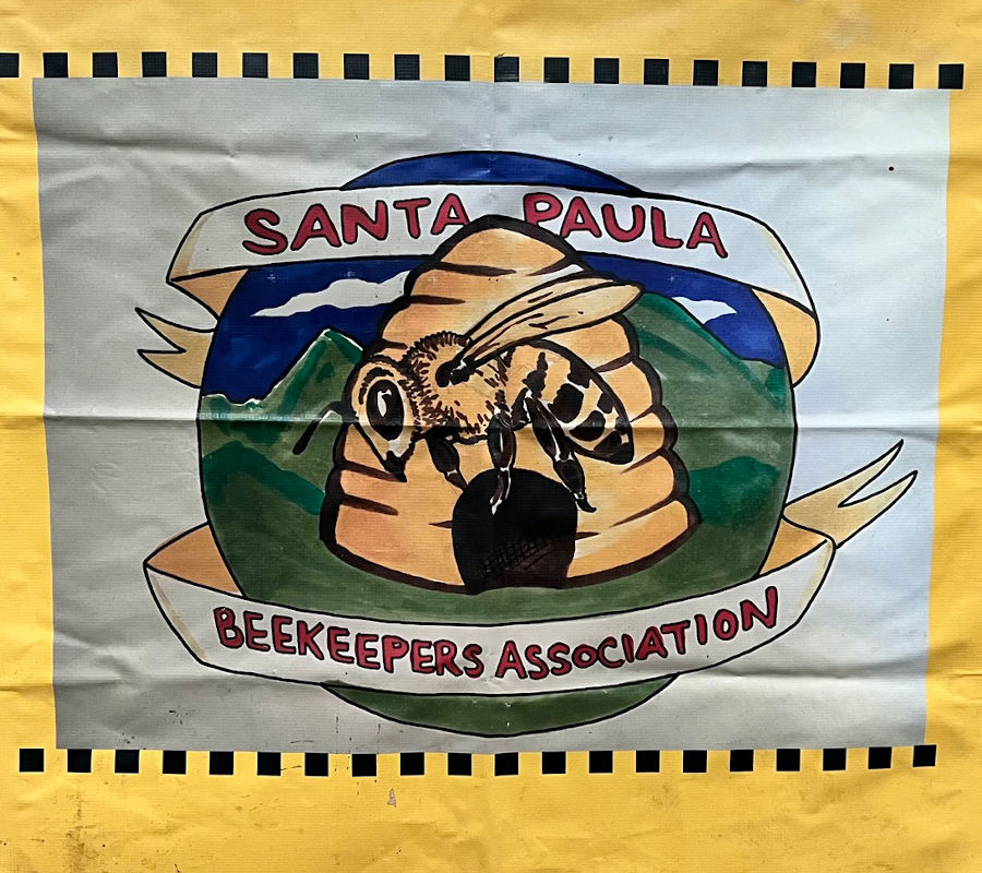 Santa Paula Beekeepers Assoc