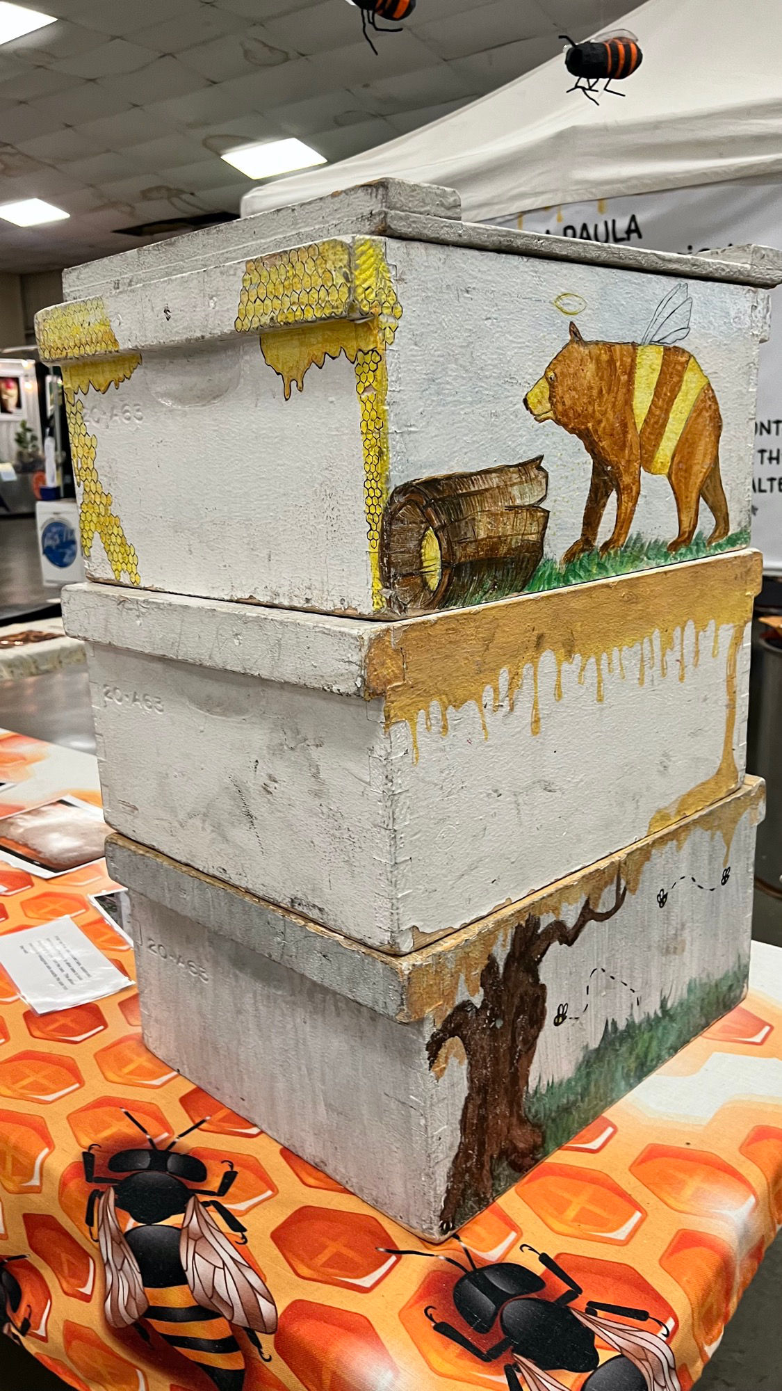Langstroth Hive Beekeepers Association Langstroth Hive
